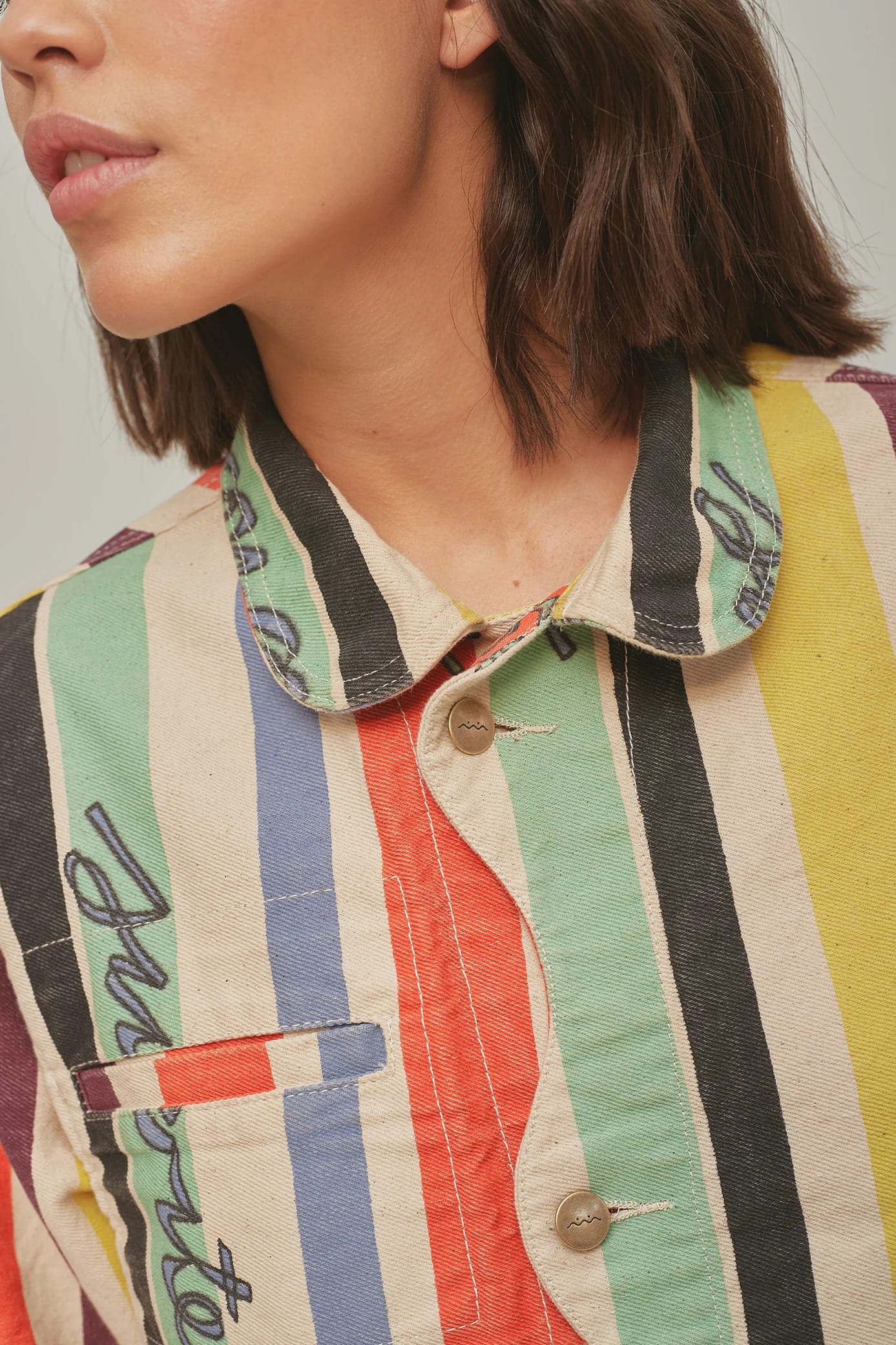 Chaqueta Ñapa Buena Suerte - imagen 13