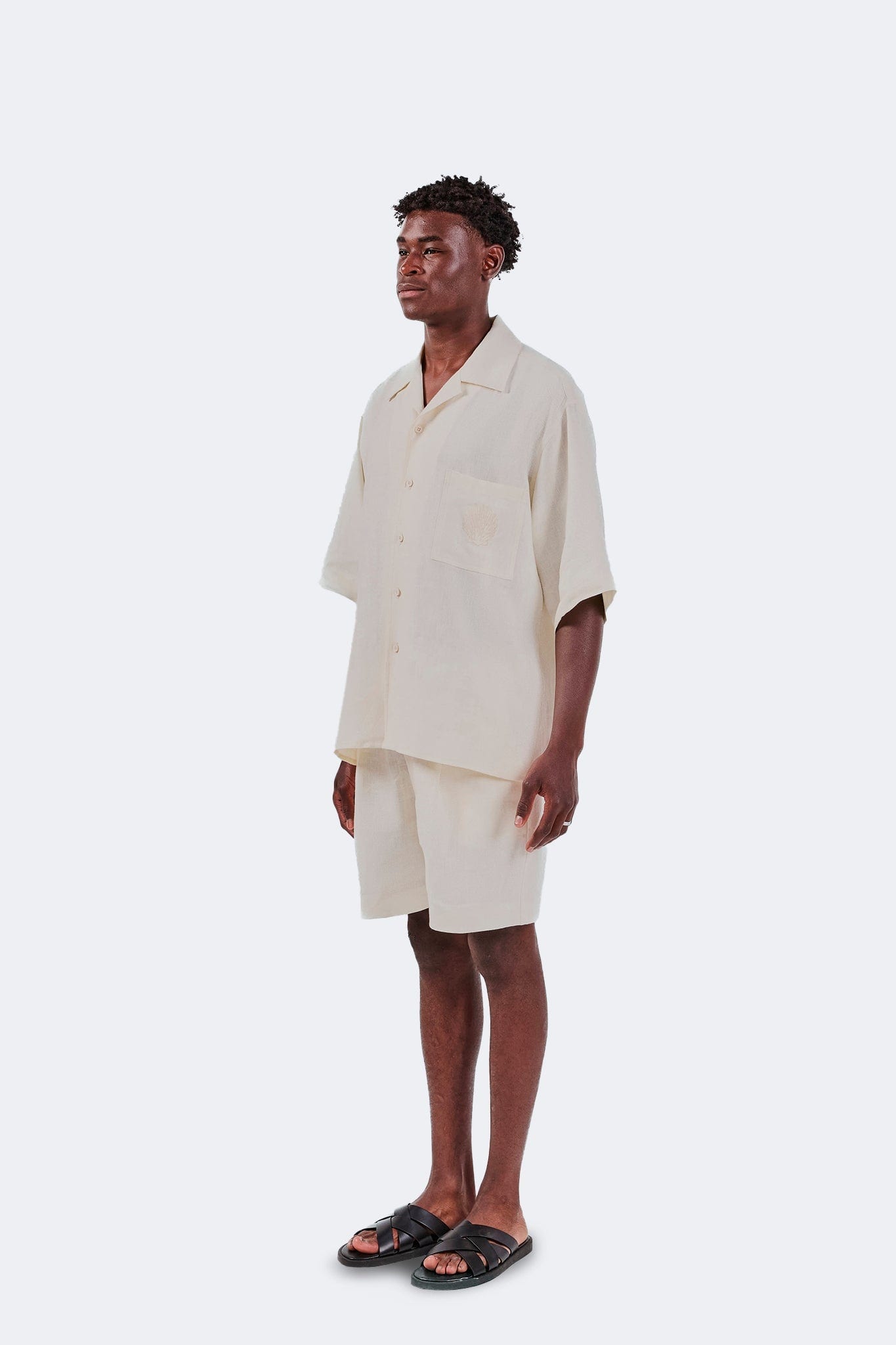 Camisa Baltra - imagen 4