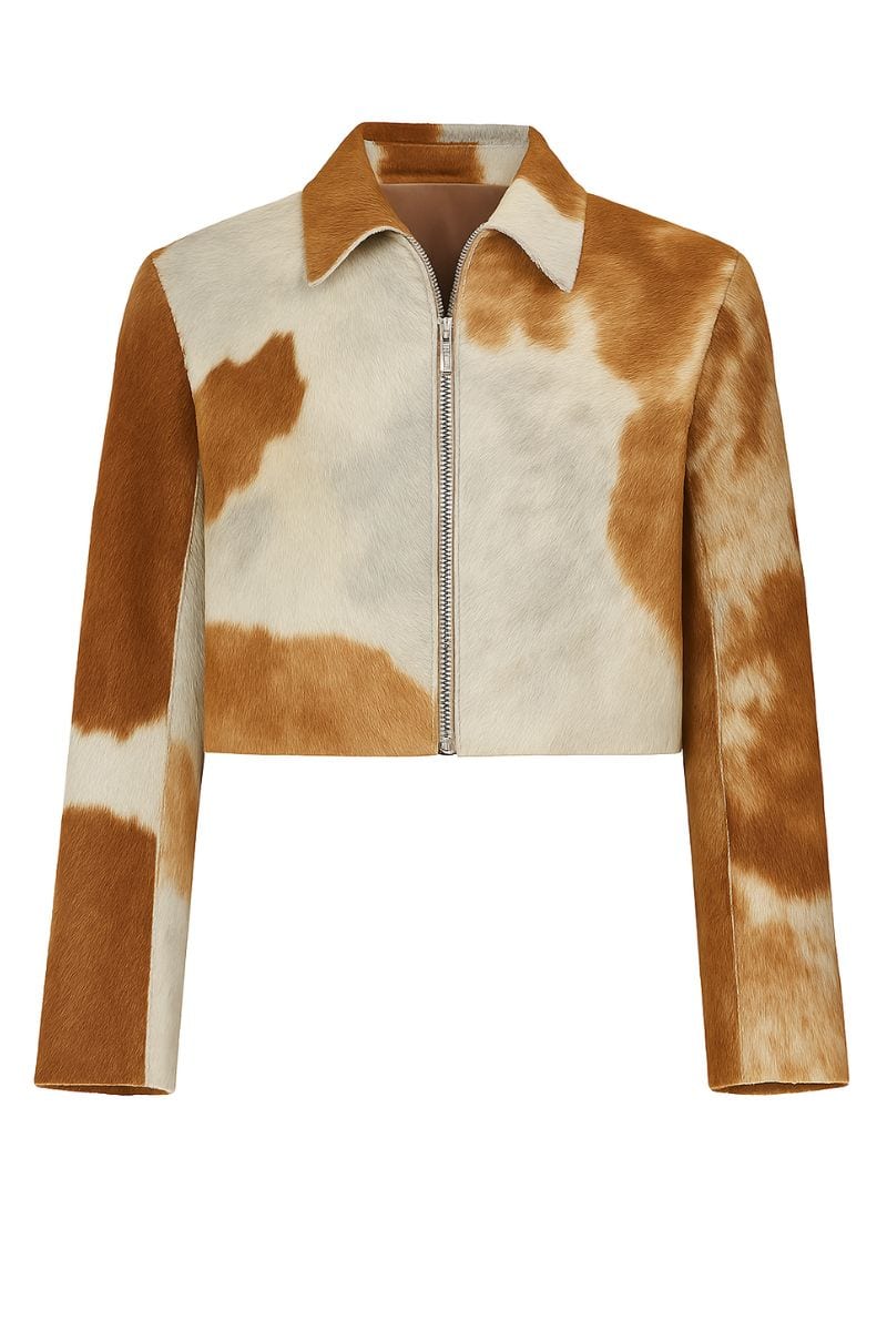 KANAO JACKET - imagen 1
