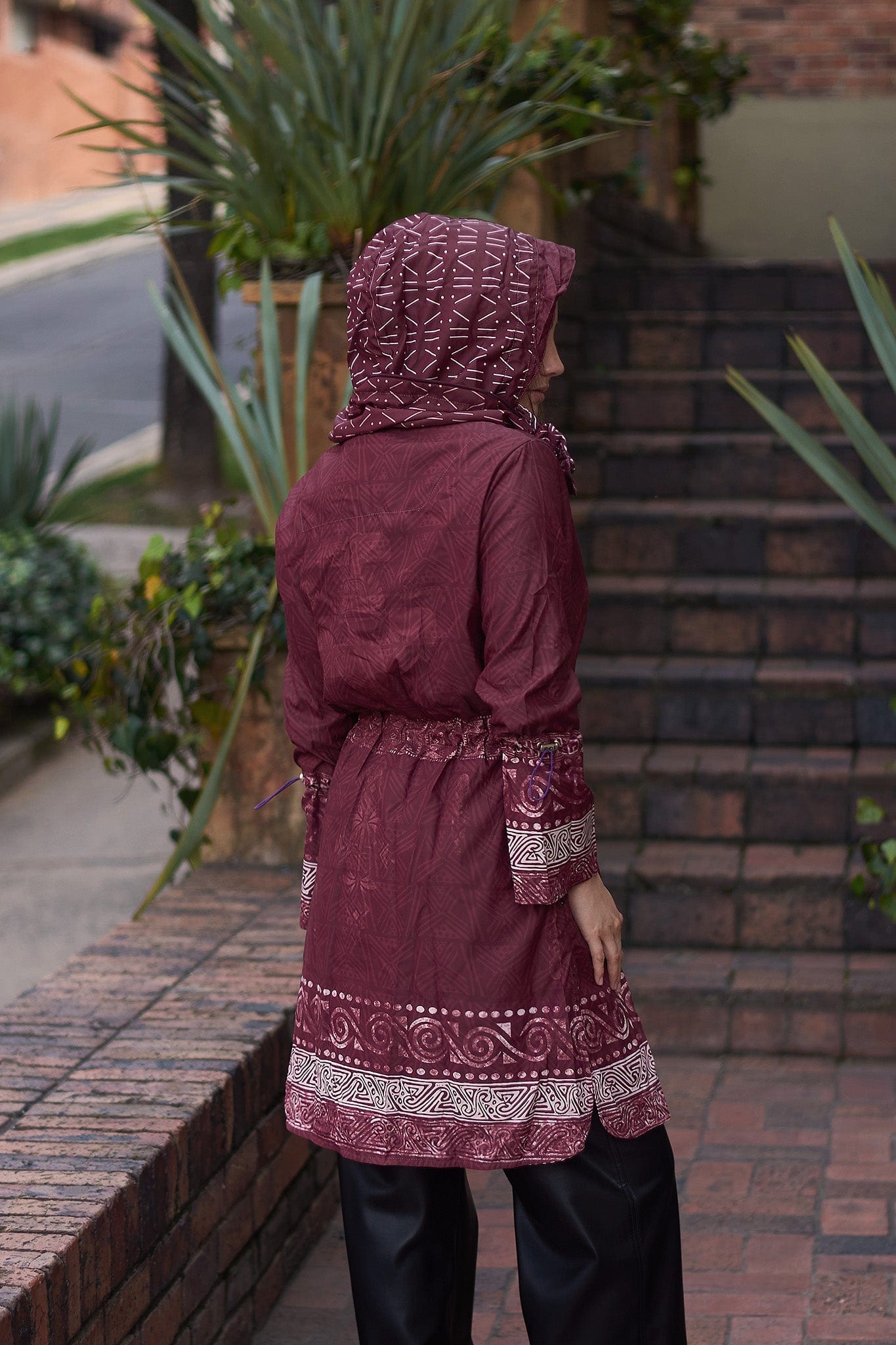PRECOLOMBINA VINOTINTO - imagen 2