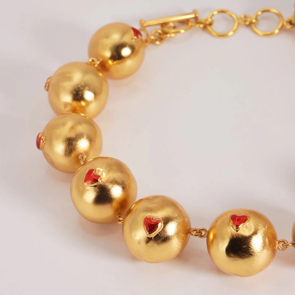 Choker Bubble Magic - imagen 3