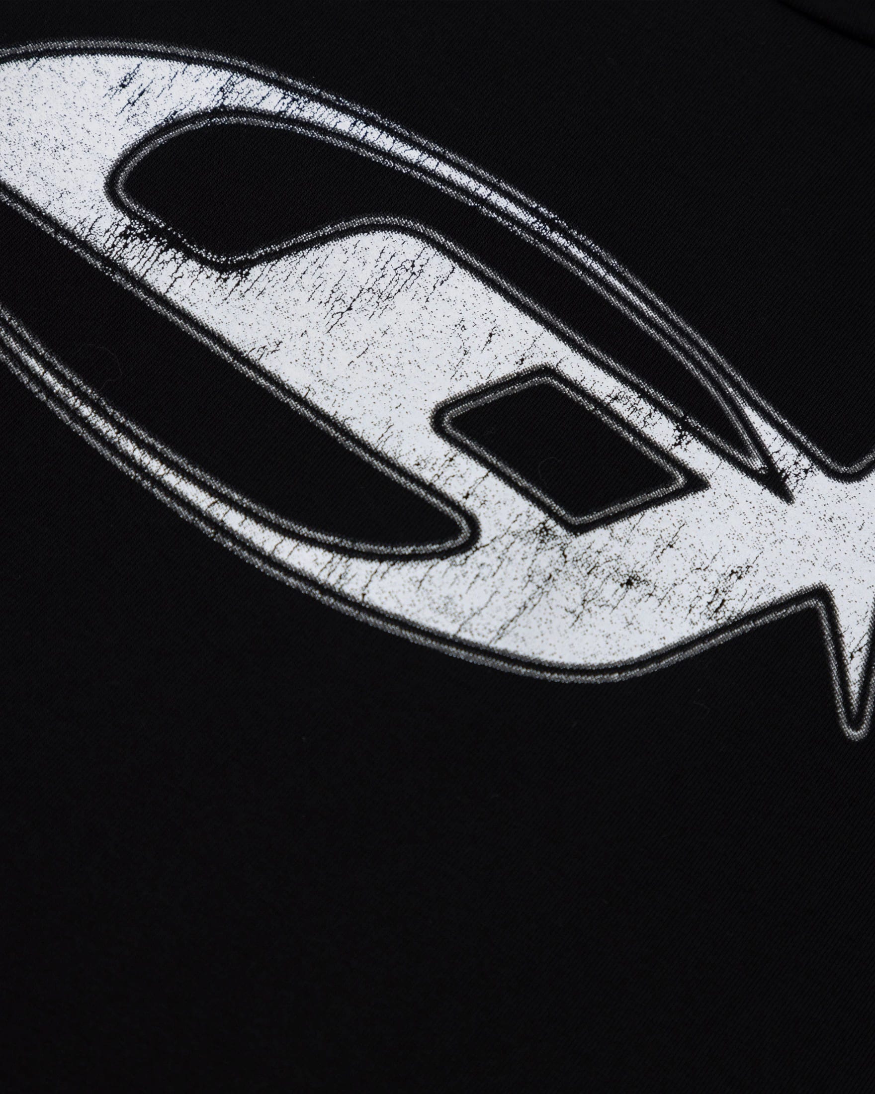Act 1 UG Star Baby Tee Black - imagen 4