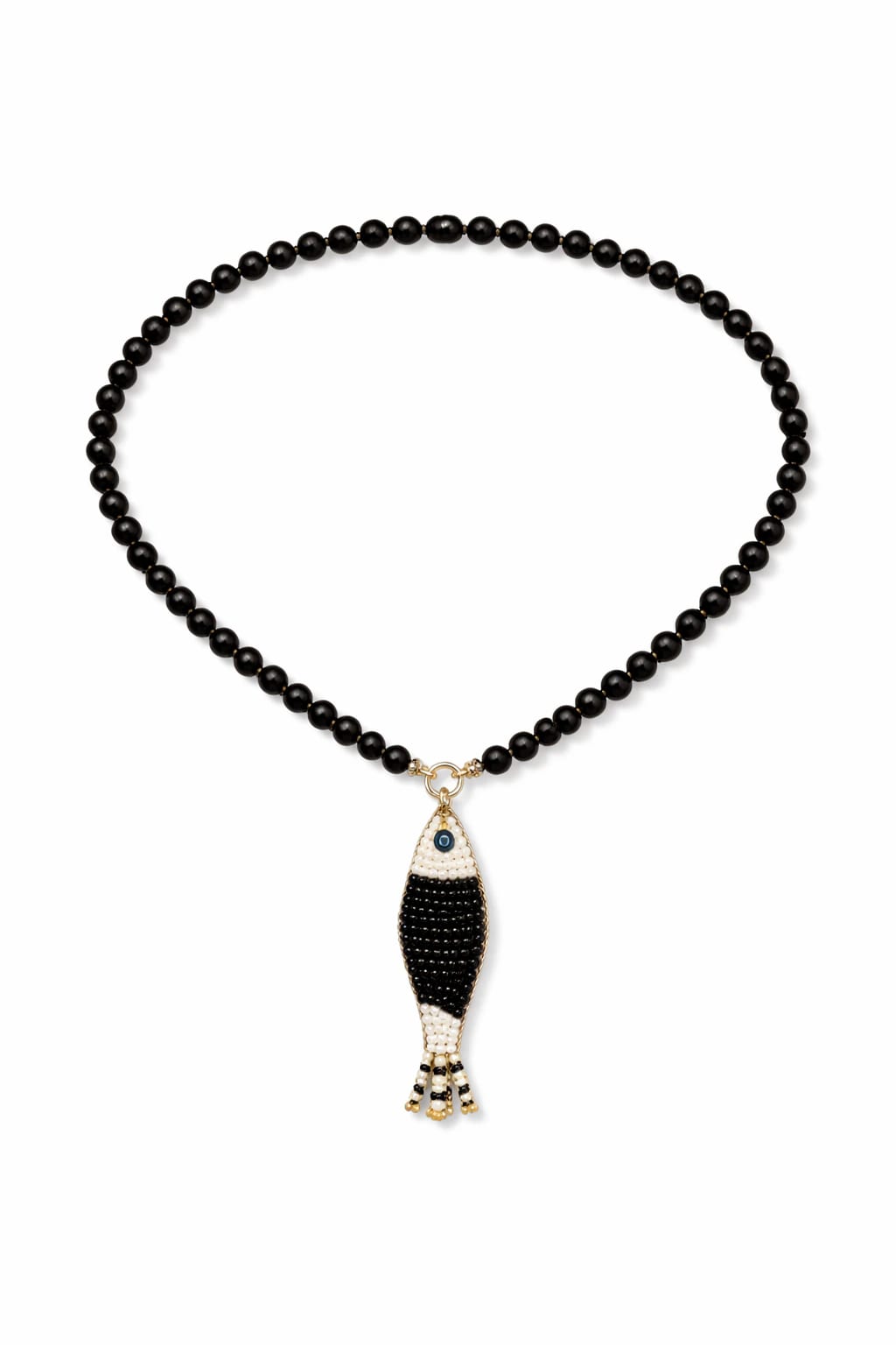 Soy Rio Statement Necklace - imagen 4