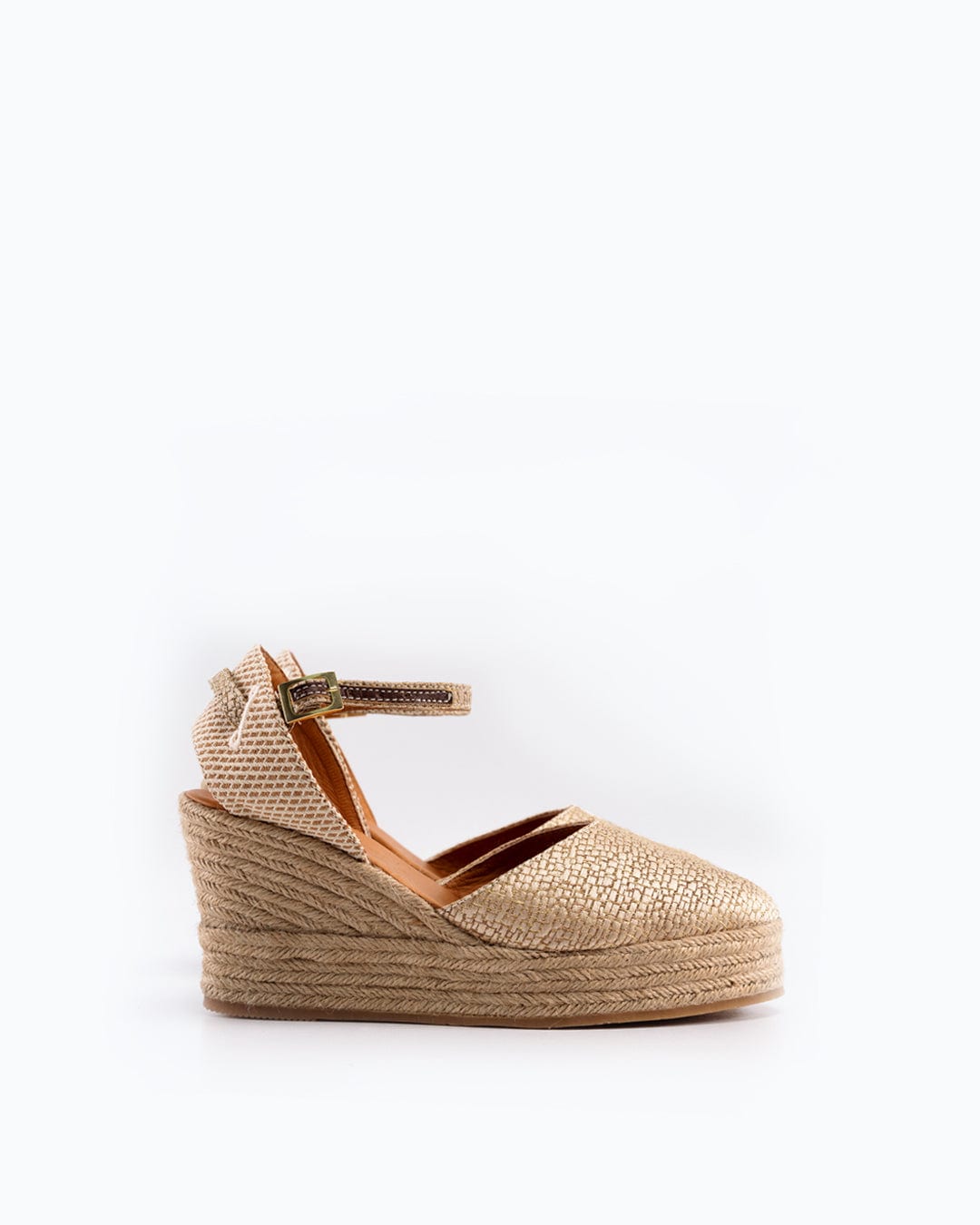 Silvia Cobos Maca Double Camel - imagen 3