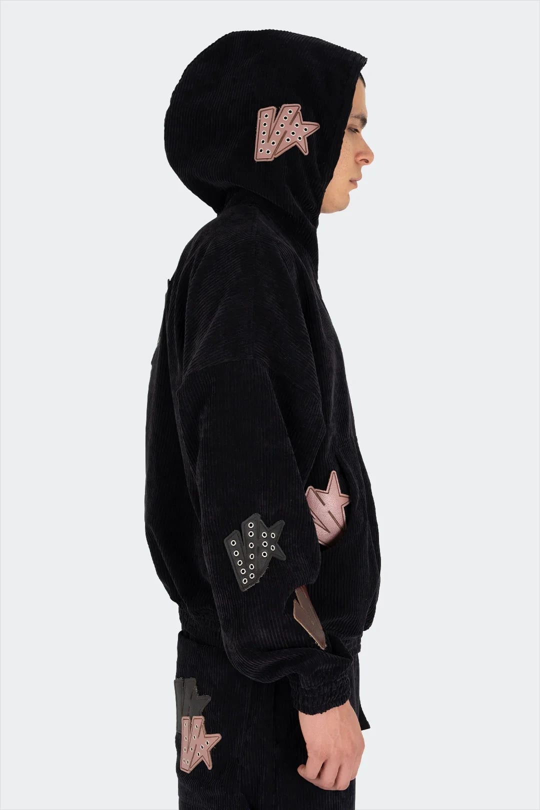 VENENO BUZO DARK GRAIN - imagen 3