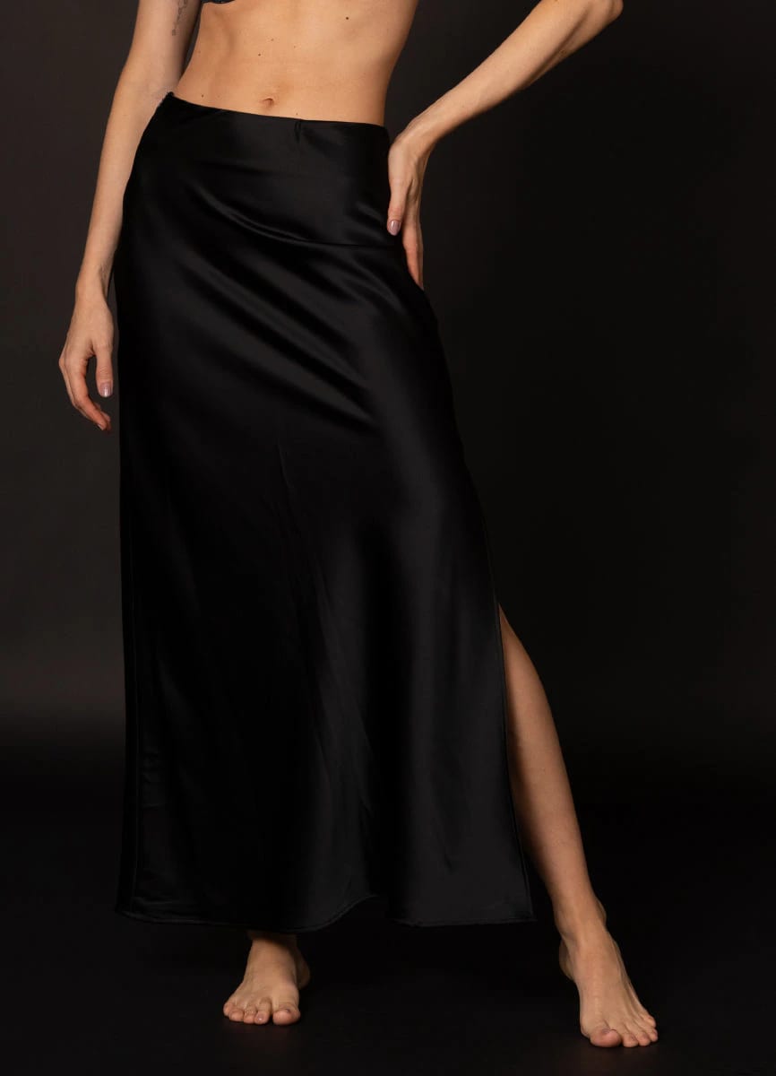MIDNIGHT MUSE REVA SKIRT 9557 - imagen 3