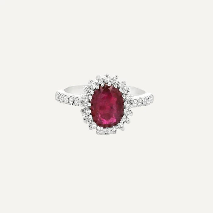Anillo Royalty Lady D Medium - imagen 1