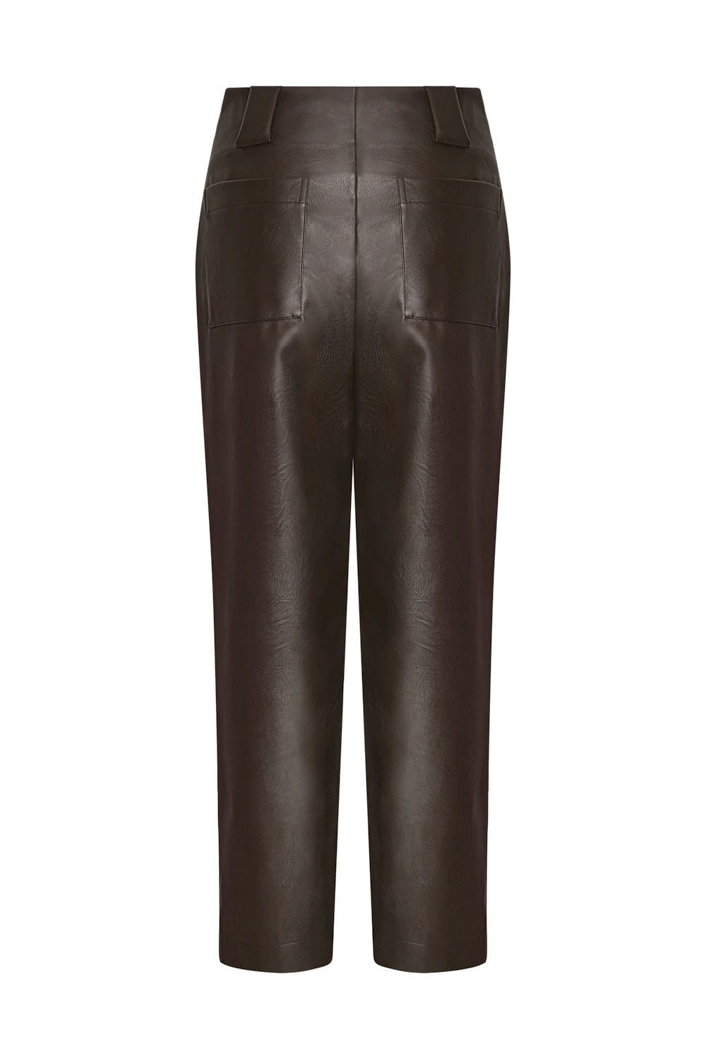 Pantalón new paulette skinny brown - imagen 4