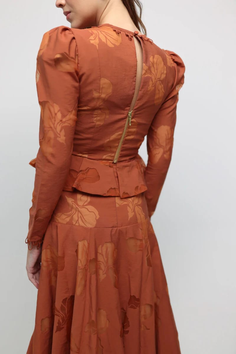 VALUNE SKIRT - imagen 7