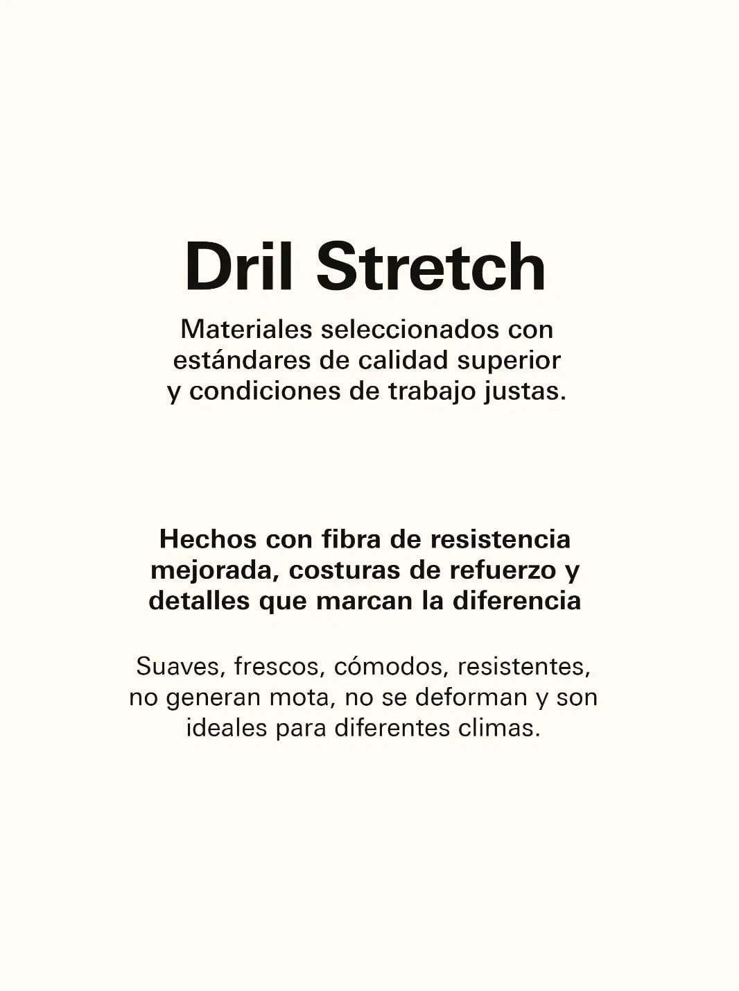 PANTALÓN DRIL | SLIM FIT - imagen 2