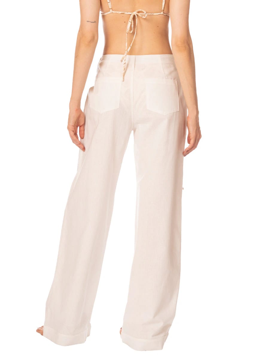 SHELL TIDES BECCA PANT 9605 - imagen 8