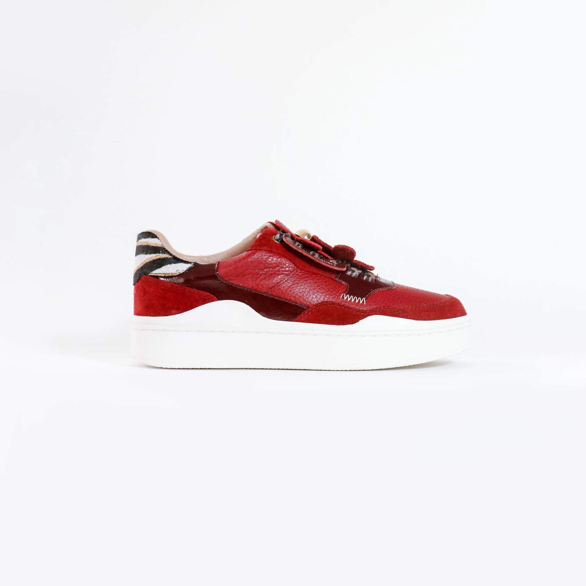 Tenis Alice - Blueberry - imagen 2