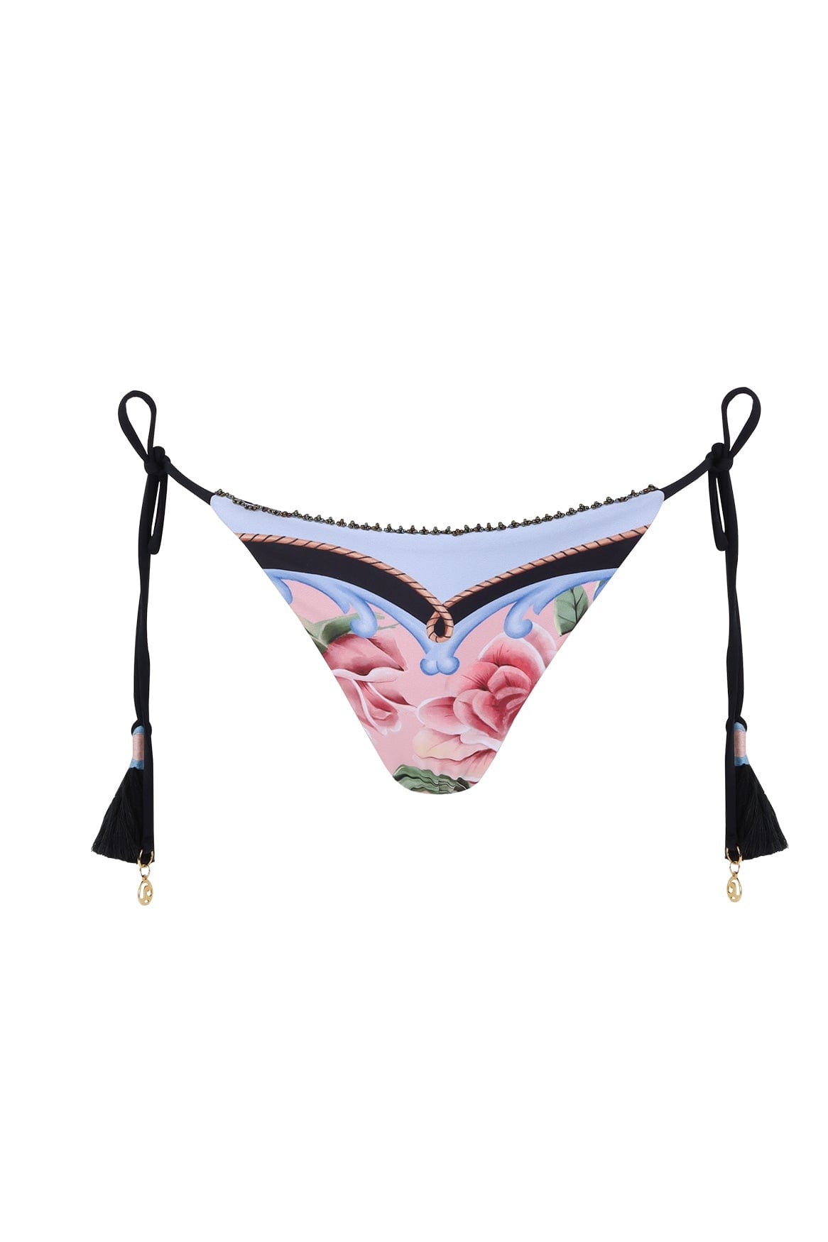 PANTY DE BIKINI KENYA BLOOM - imagen 5