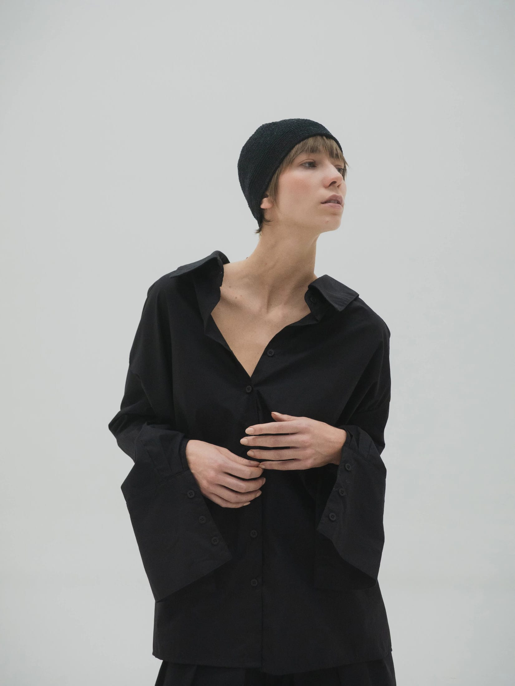 Camisa TUMO reverse Mujer - imagen 15