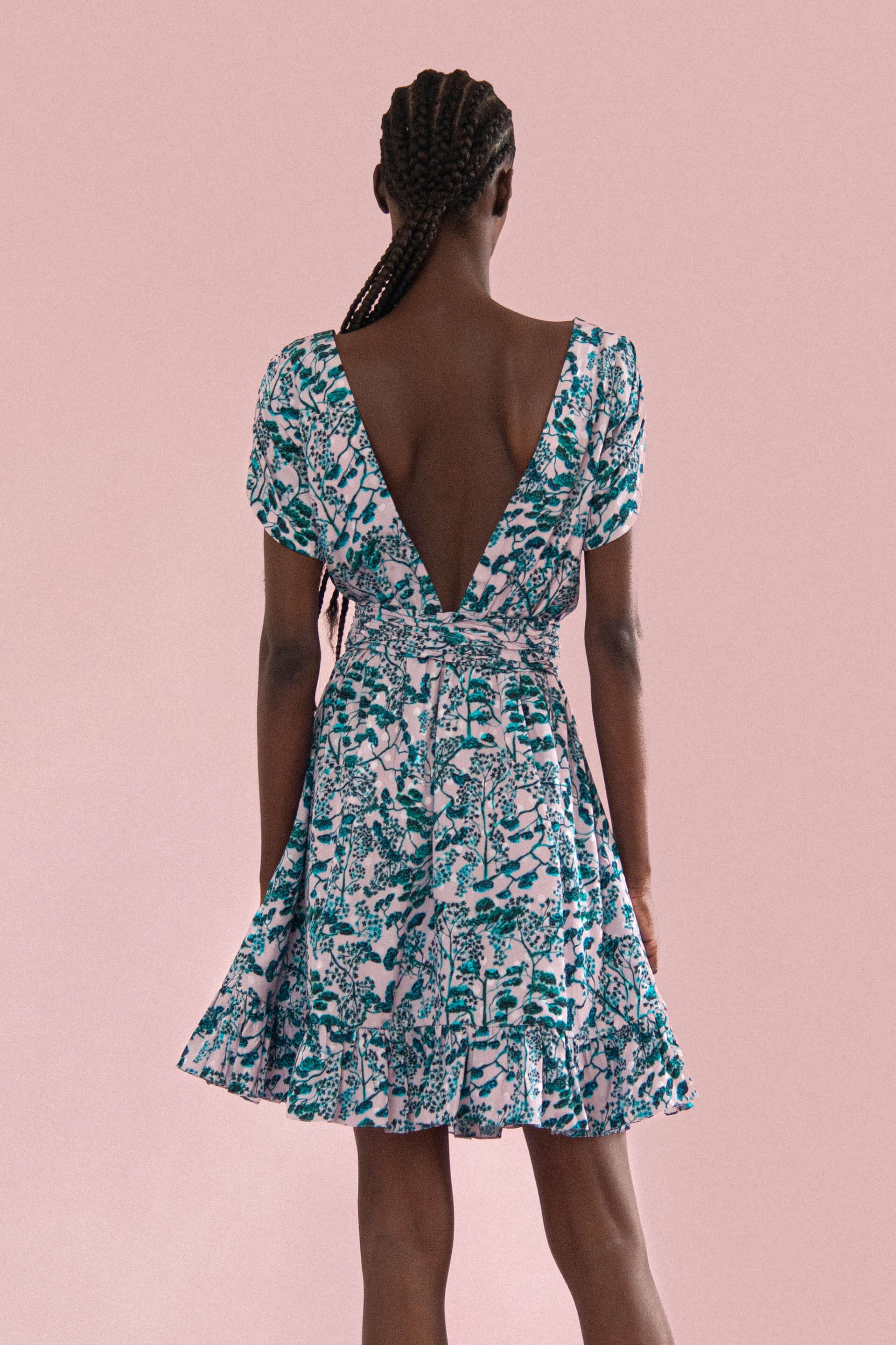 HANNA DRESS - imagen 2