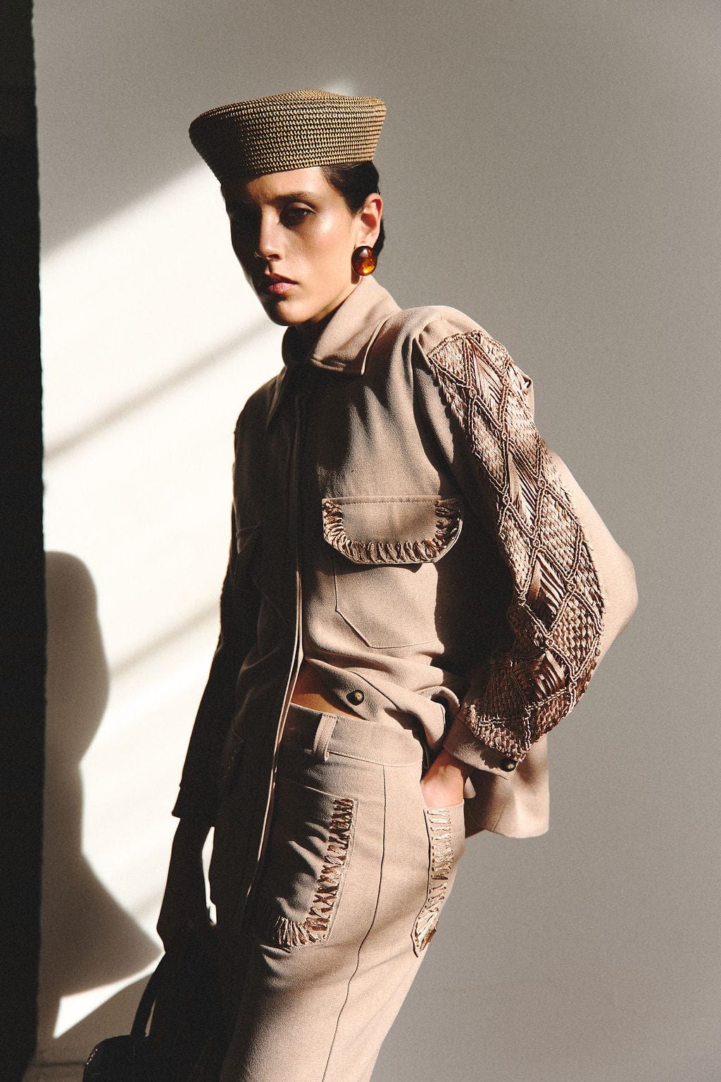 COVA PANTS - imagen 3
