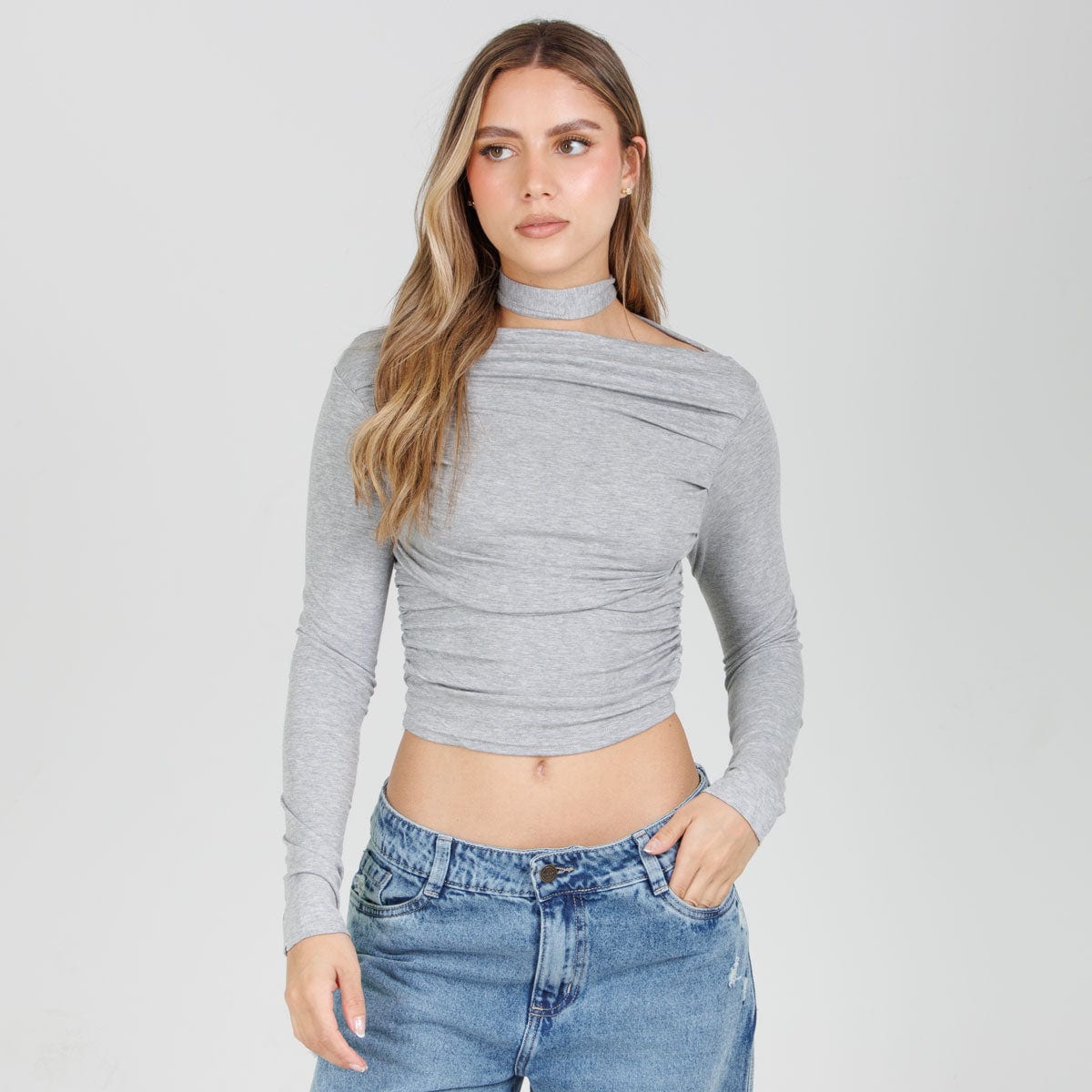 BLUSA BLS 97955 - imagen 4