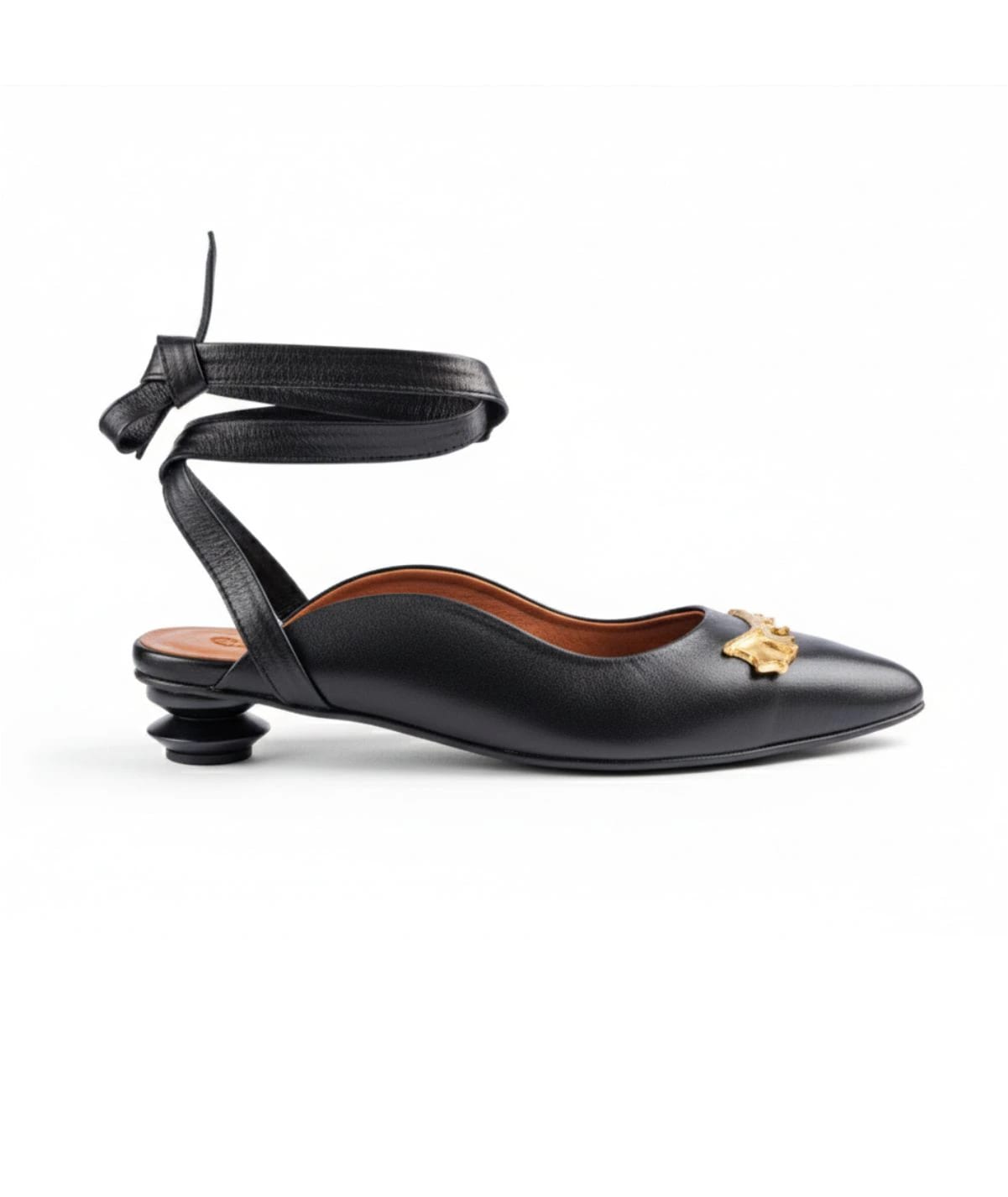 Paloma Polite Negro Preorden - imagen 1