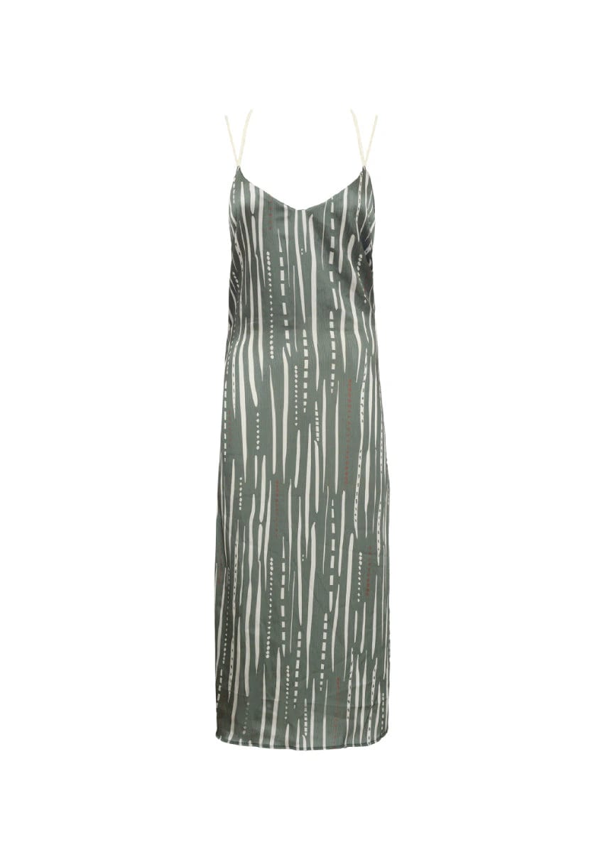 CACTI LINES AURELIA DRESS 9429 - imagen 1