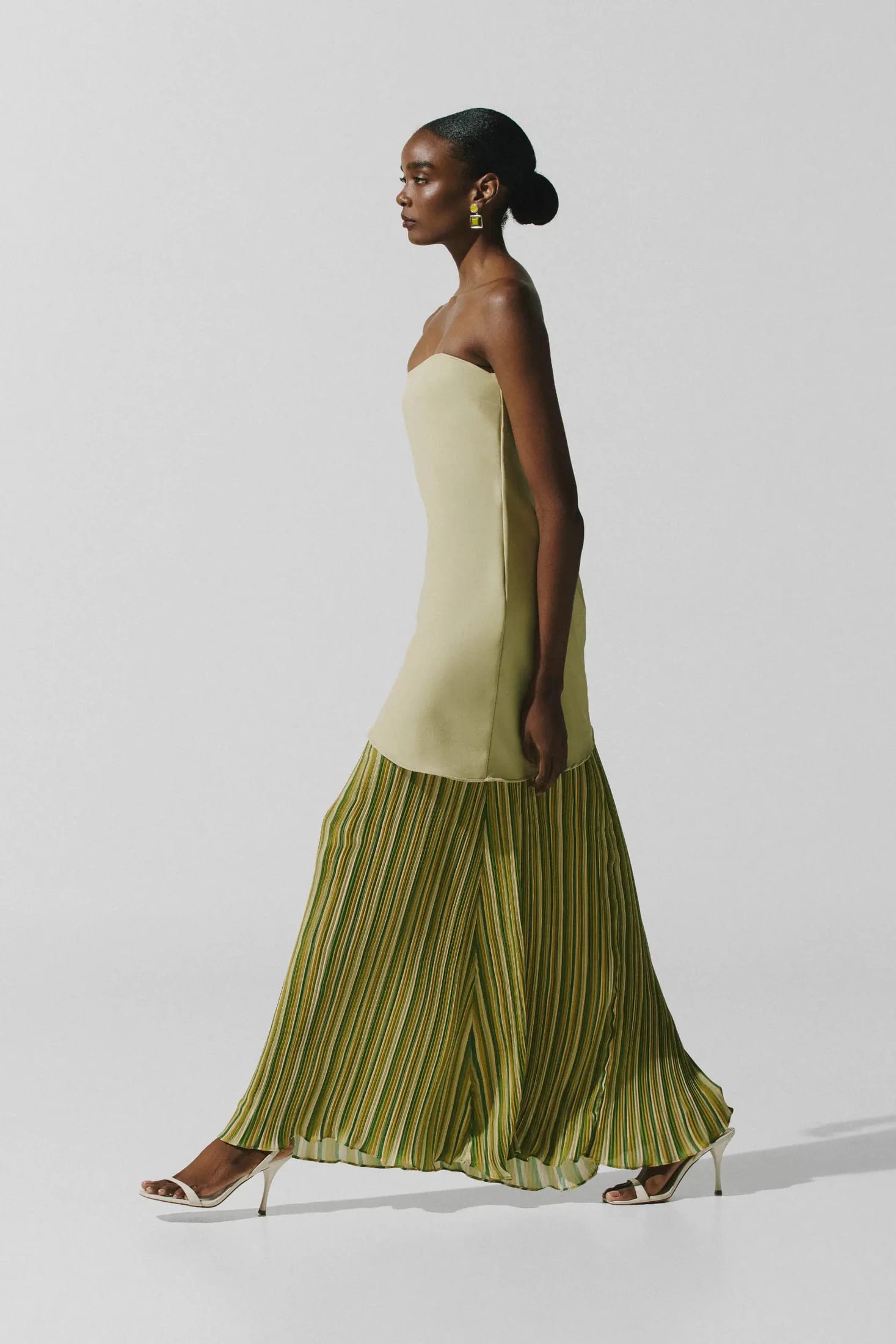 Carla Maxi Dress - imagen 4