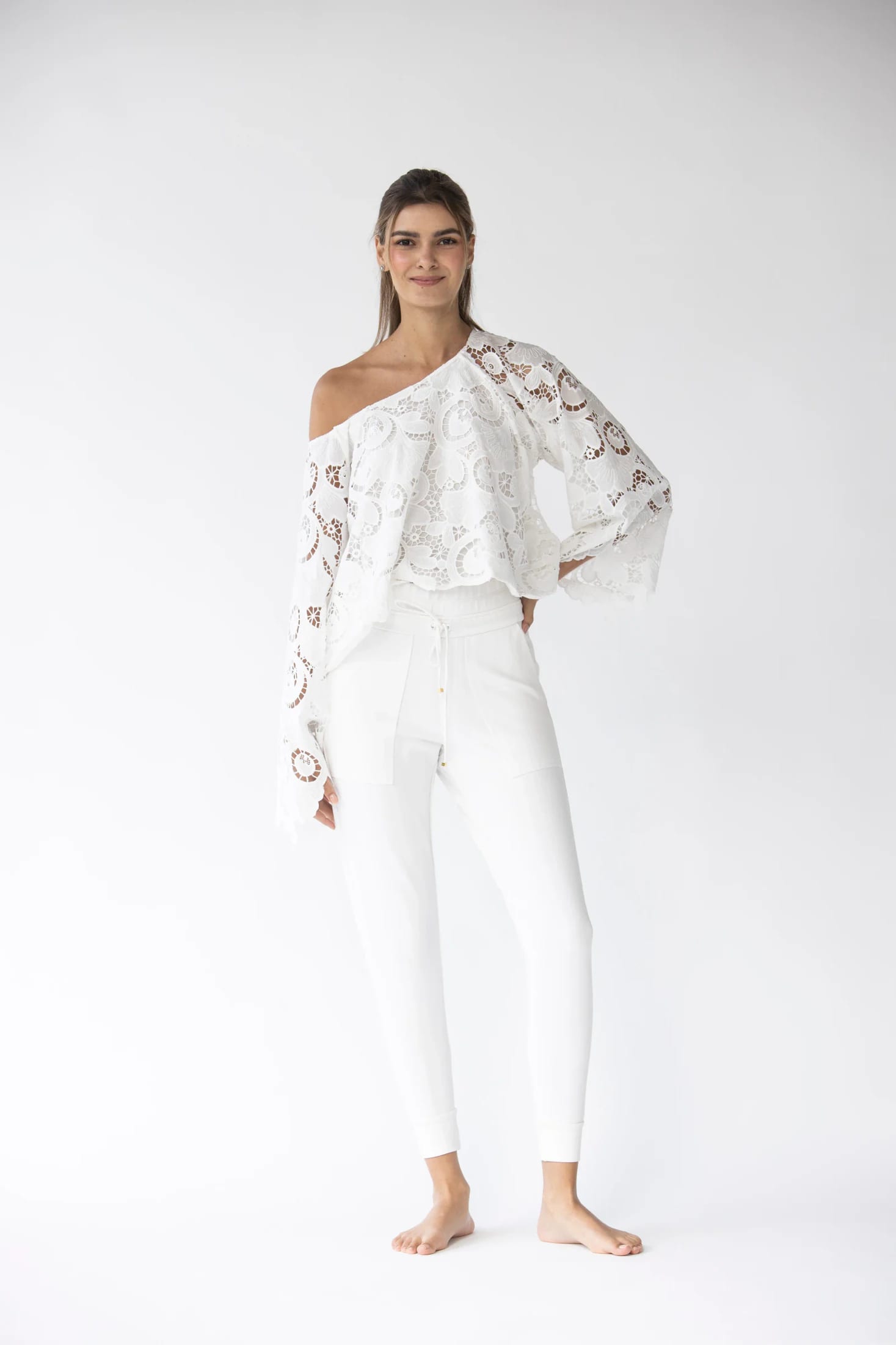 BLUSA EVEN - imagen 1