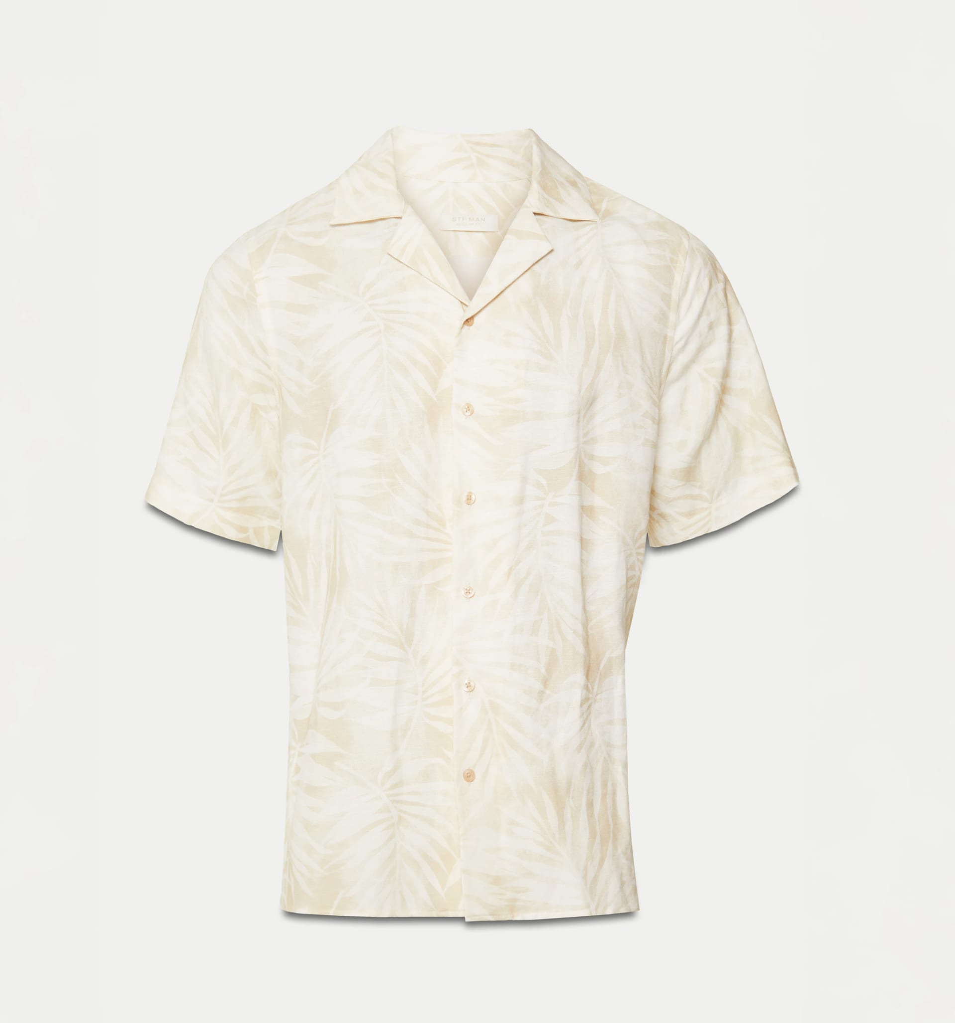 Camisa resort para hombre - imagen 5