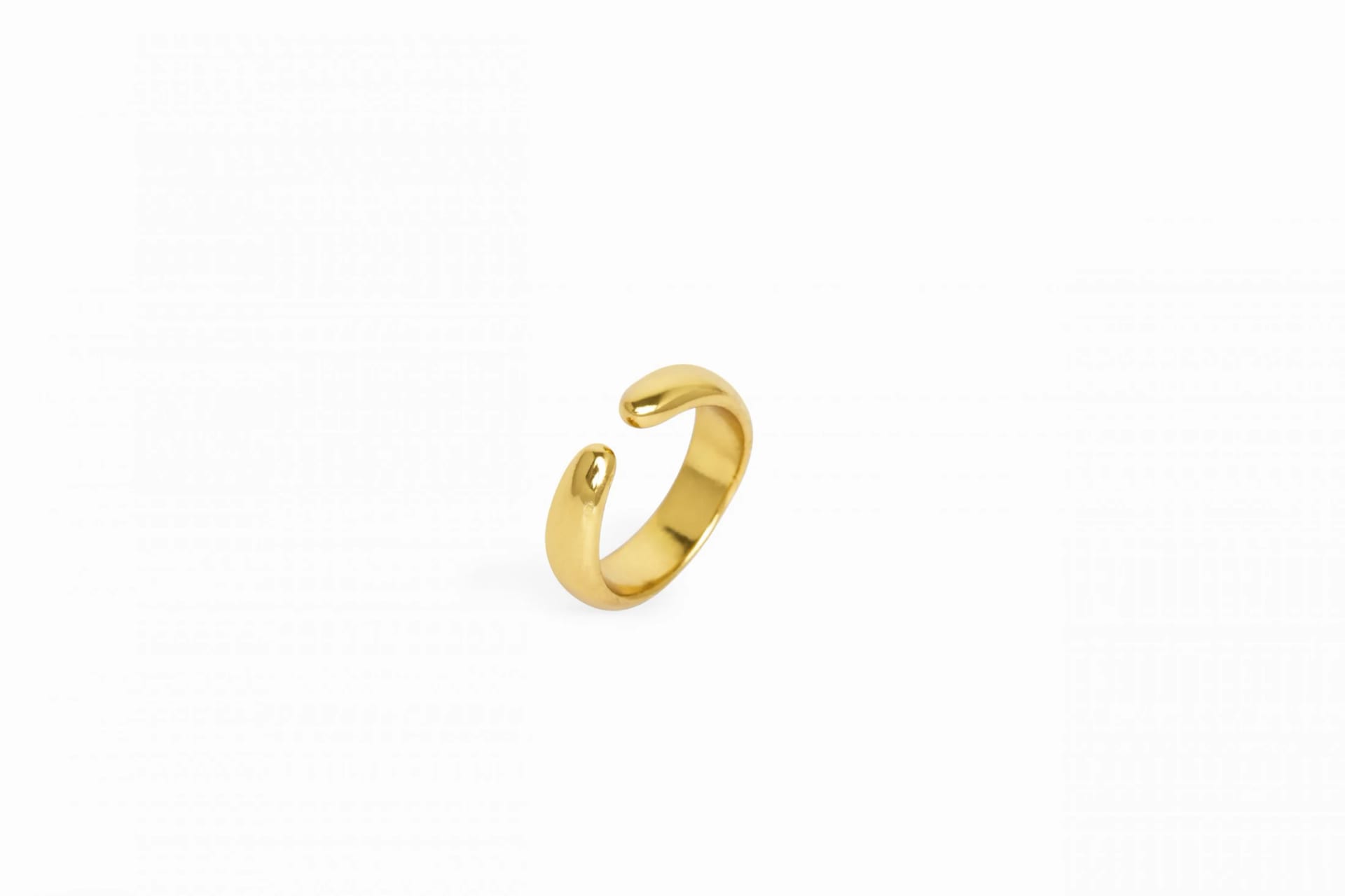 Anillo Aqua Eternità - imagen 6