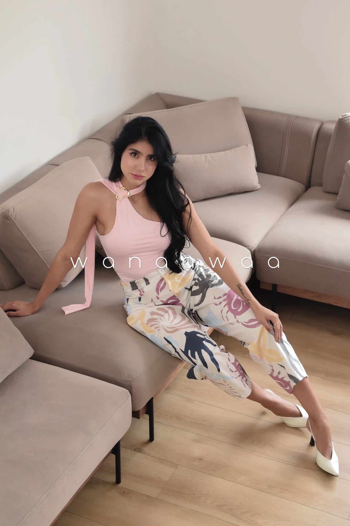 GIORGIA ESTAMPADO - imagen 4