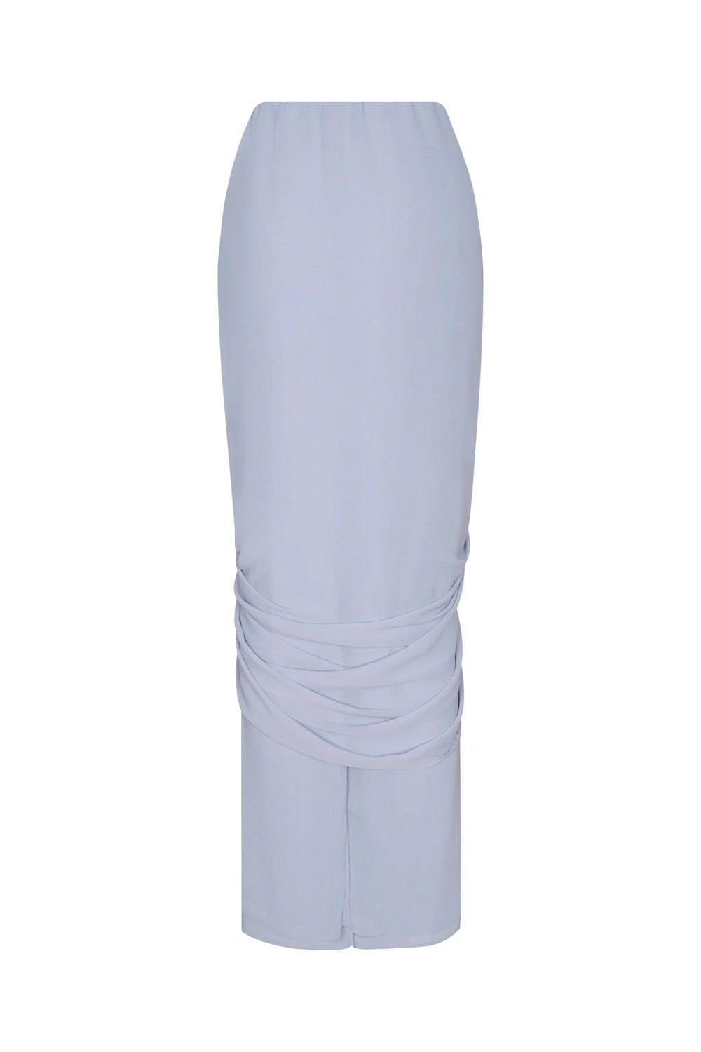 Falda sky kowloon dusty blue - imagen 5