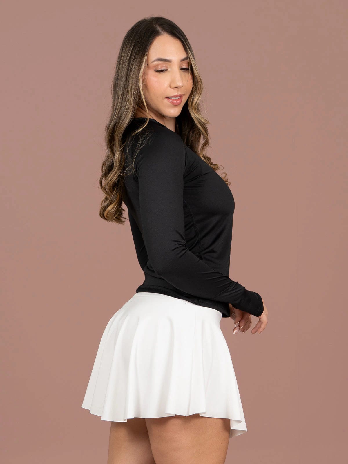 Buso sylvi negro - imagen 3