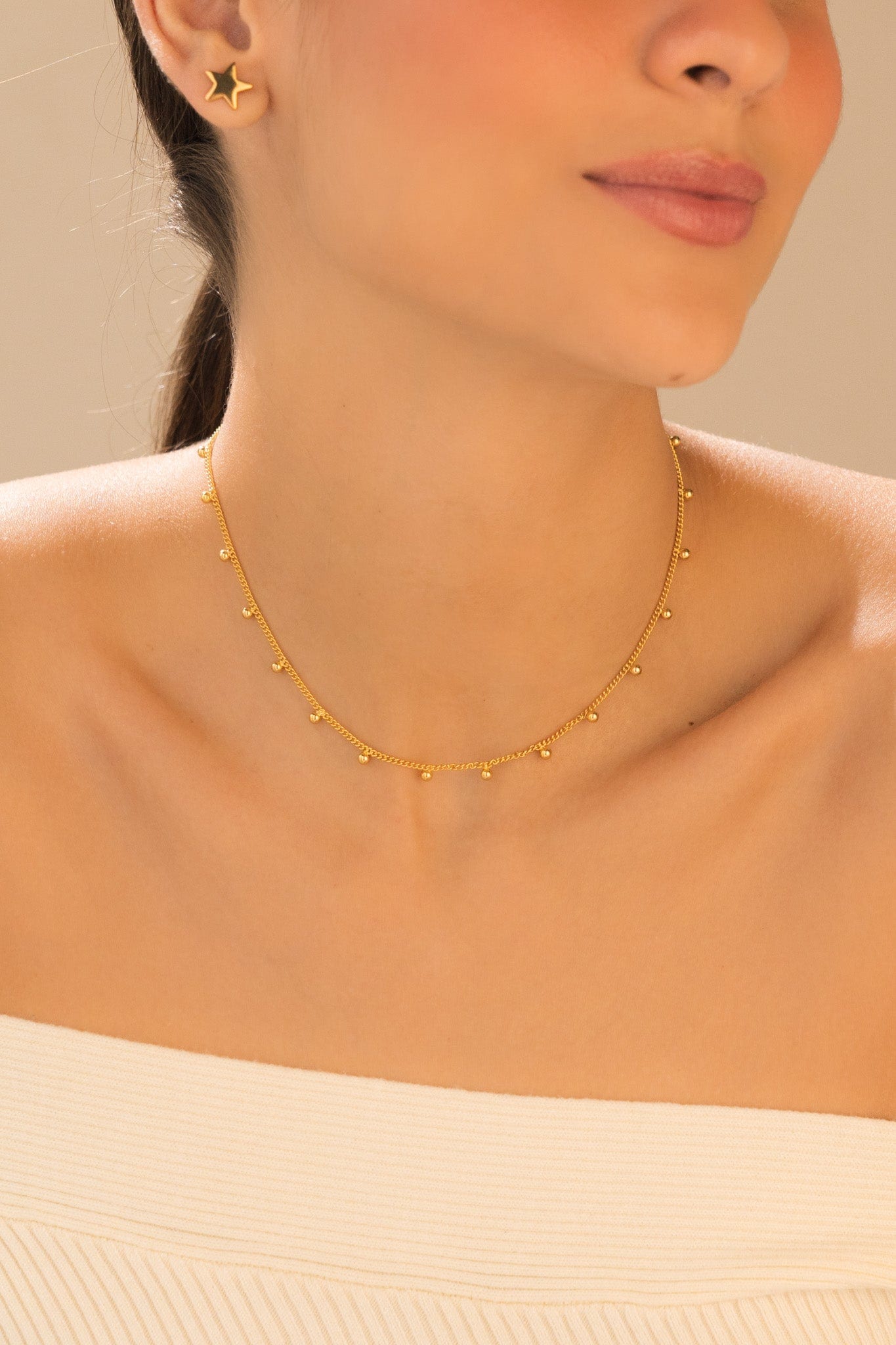 Choker Cadena - imagen 7