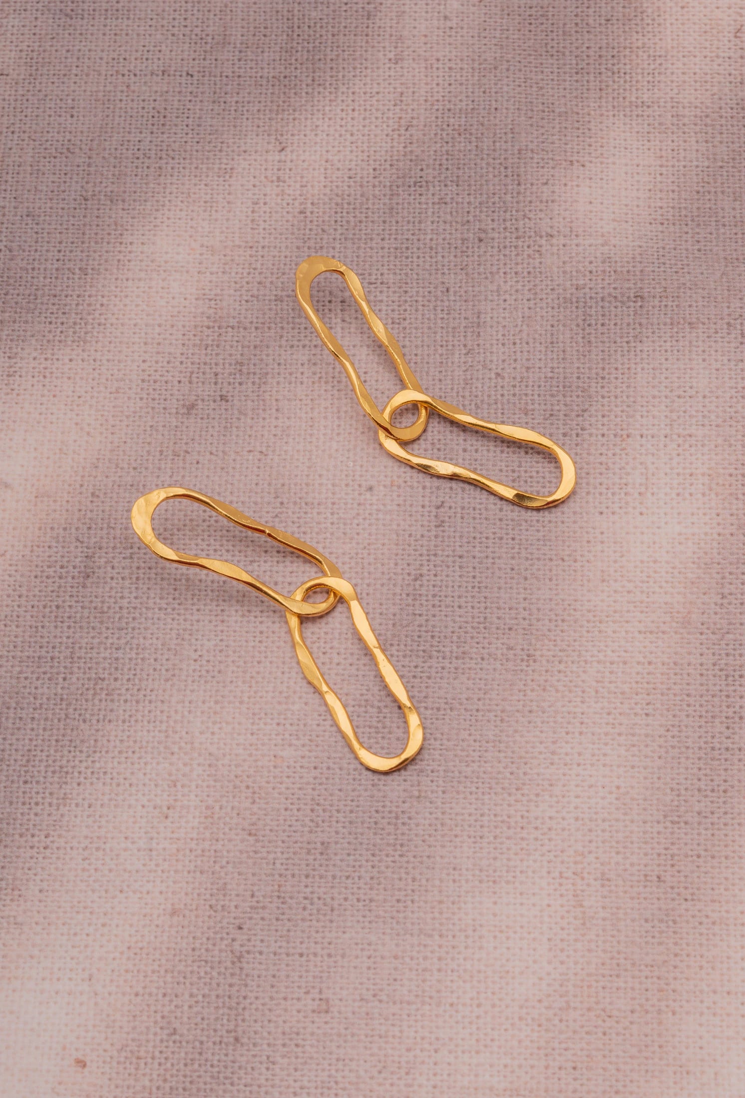 Aretes Liana - imagen 2