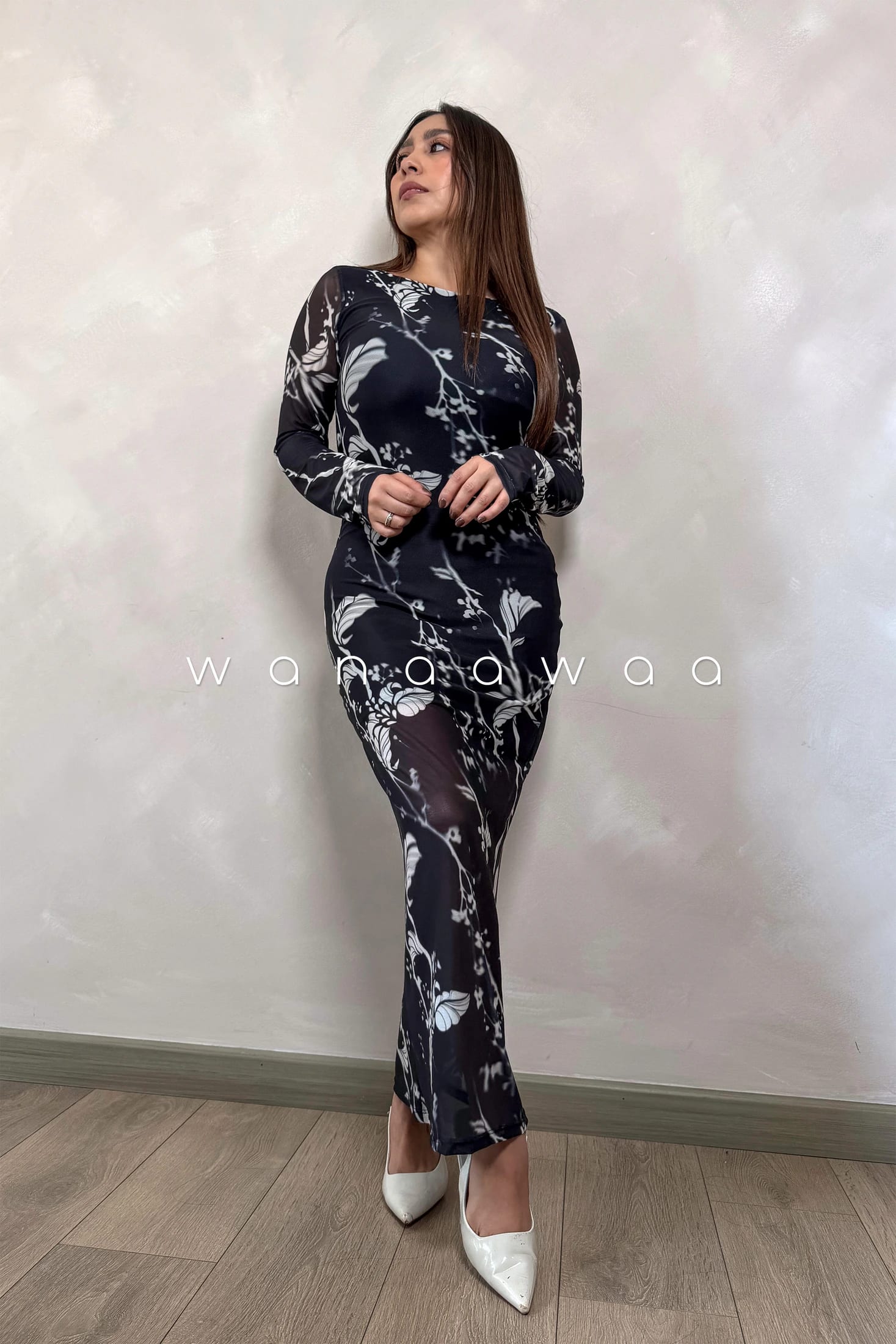 VESTIDO ELVA - imagen 1