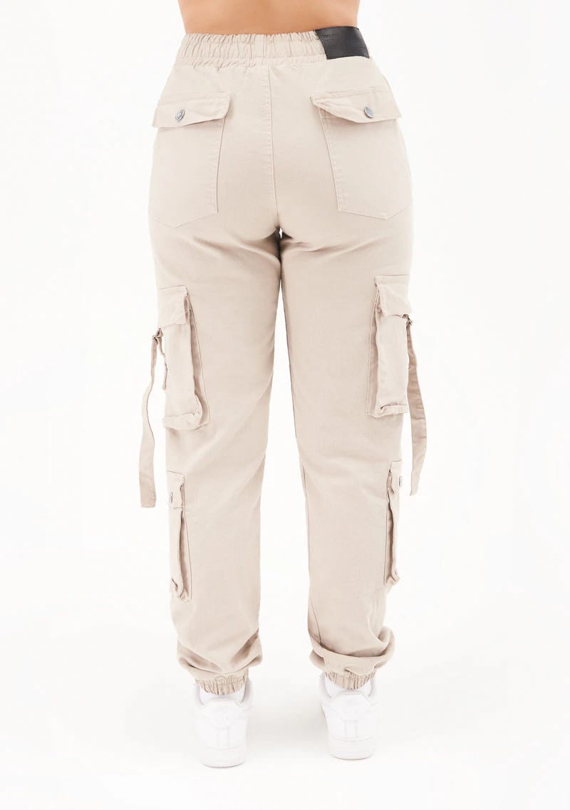 Classic cargo pants - imagen 4