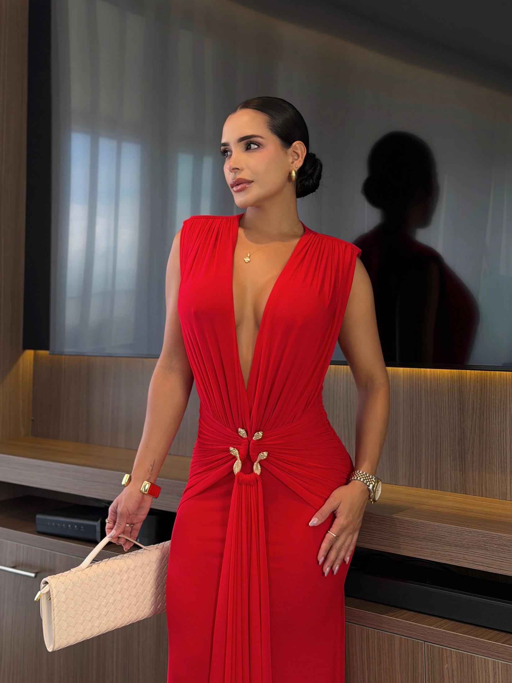 VESTIDO ANTONIA - imagen 2