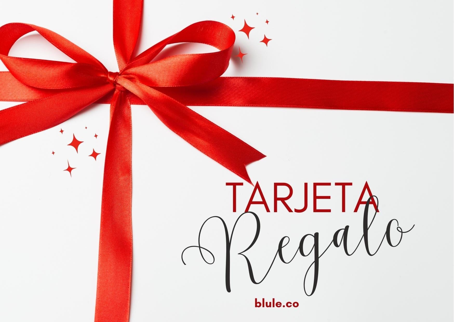 Tarjeta de Regalo - imagen 1