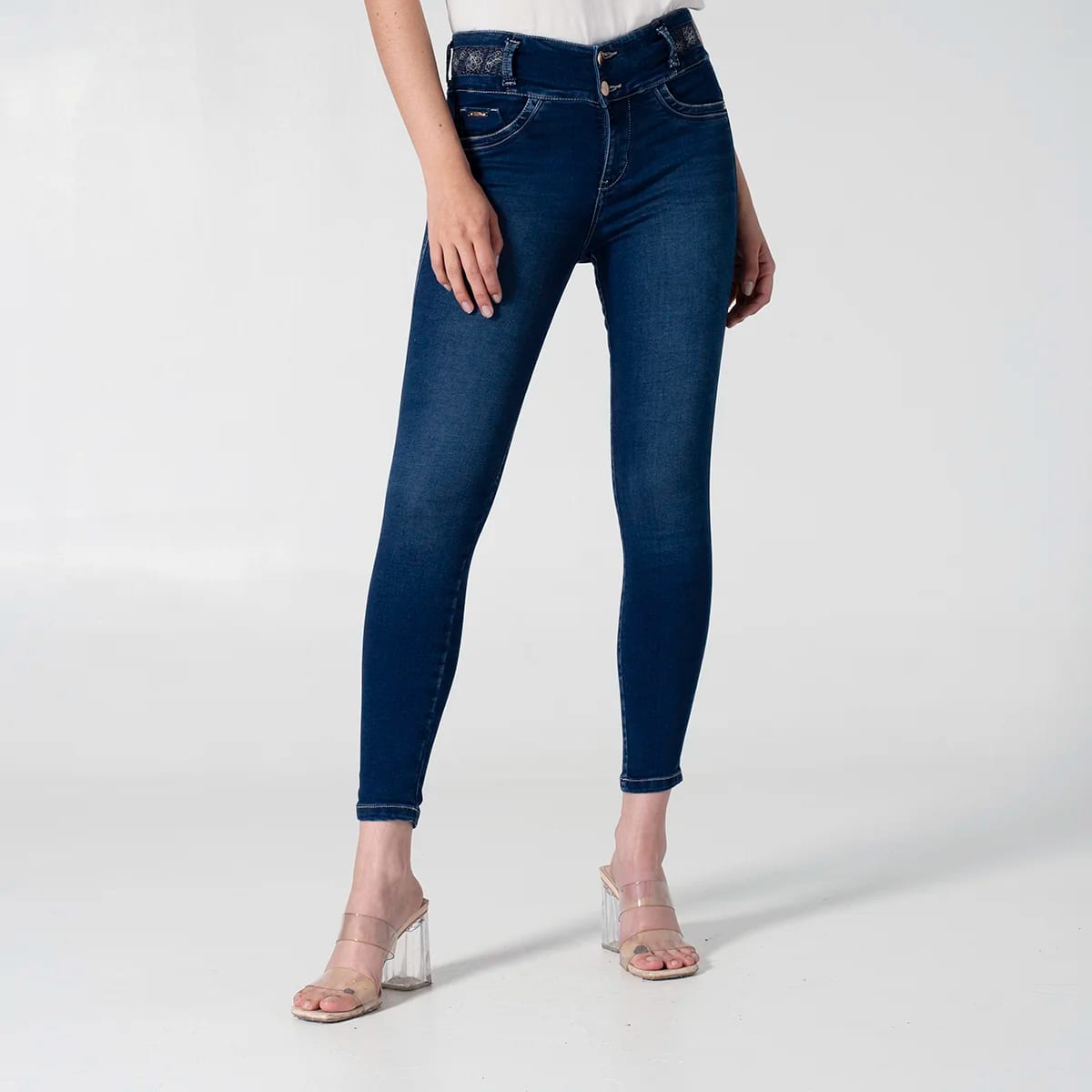 Jean Skinny Centella - imagen 2