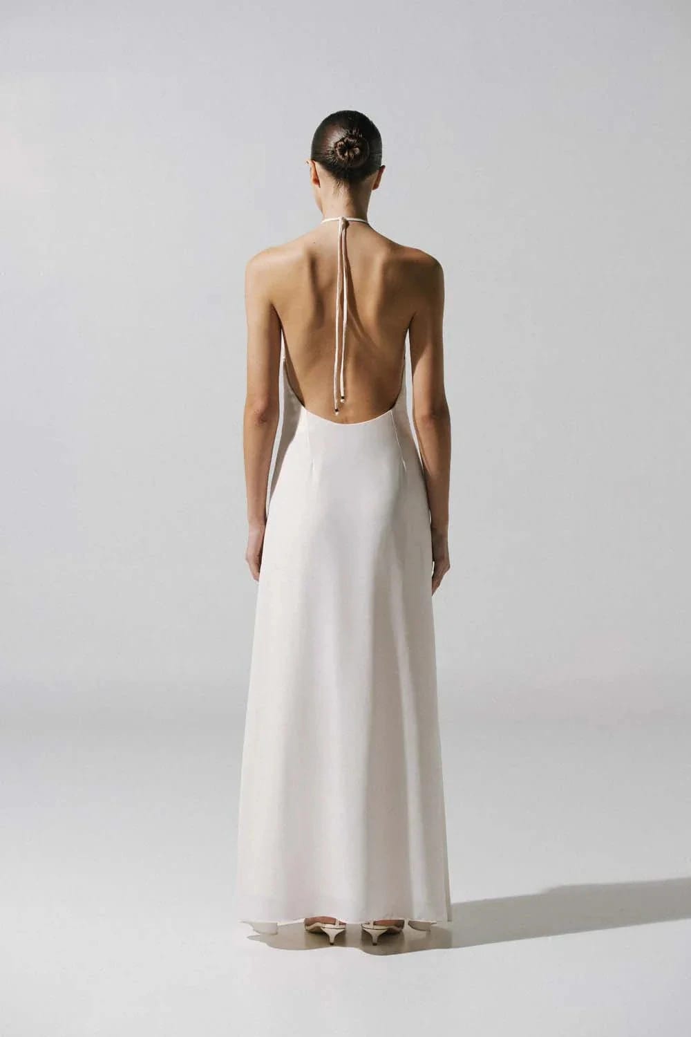 Rondine Maxi Dress - imagen 4