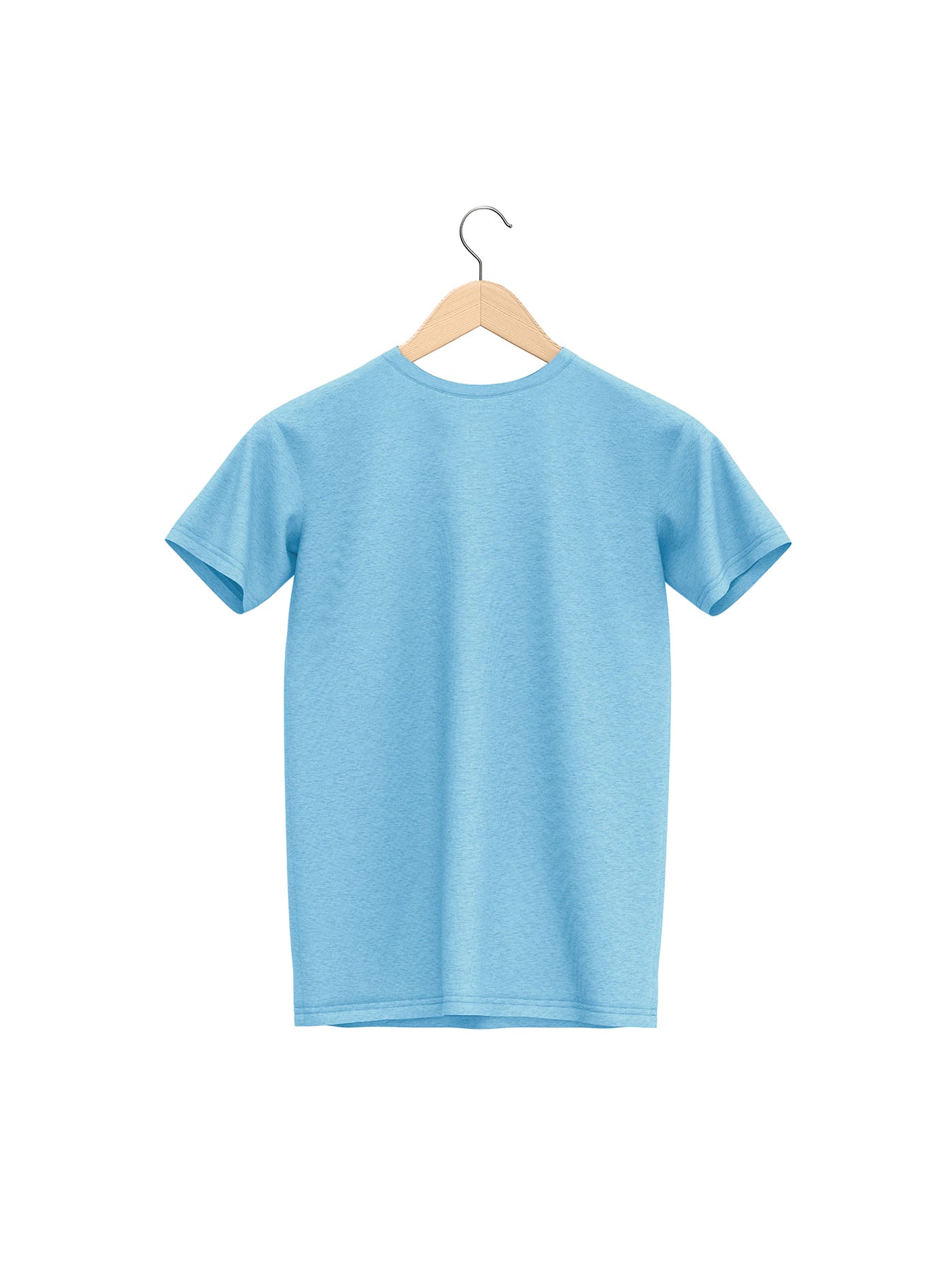 Camiseta casual male KOM - imagen 6