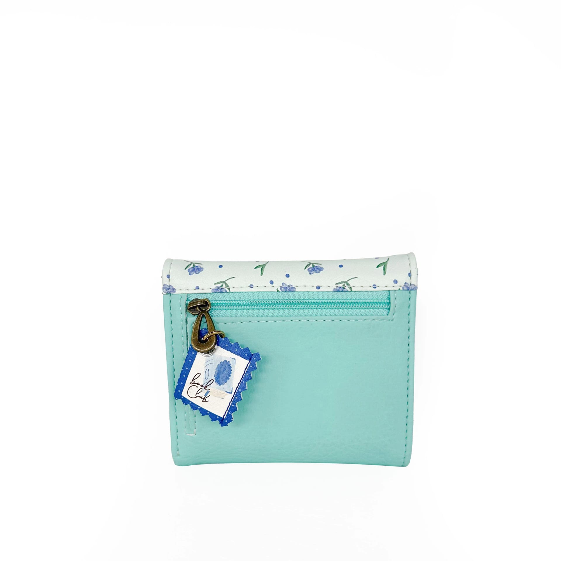 Billetera Italia Para Mujer Estampada Dessert Time - imagen 3
