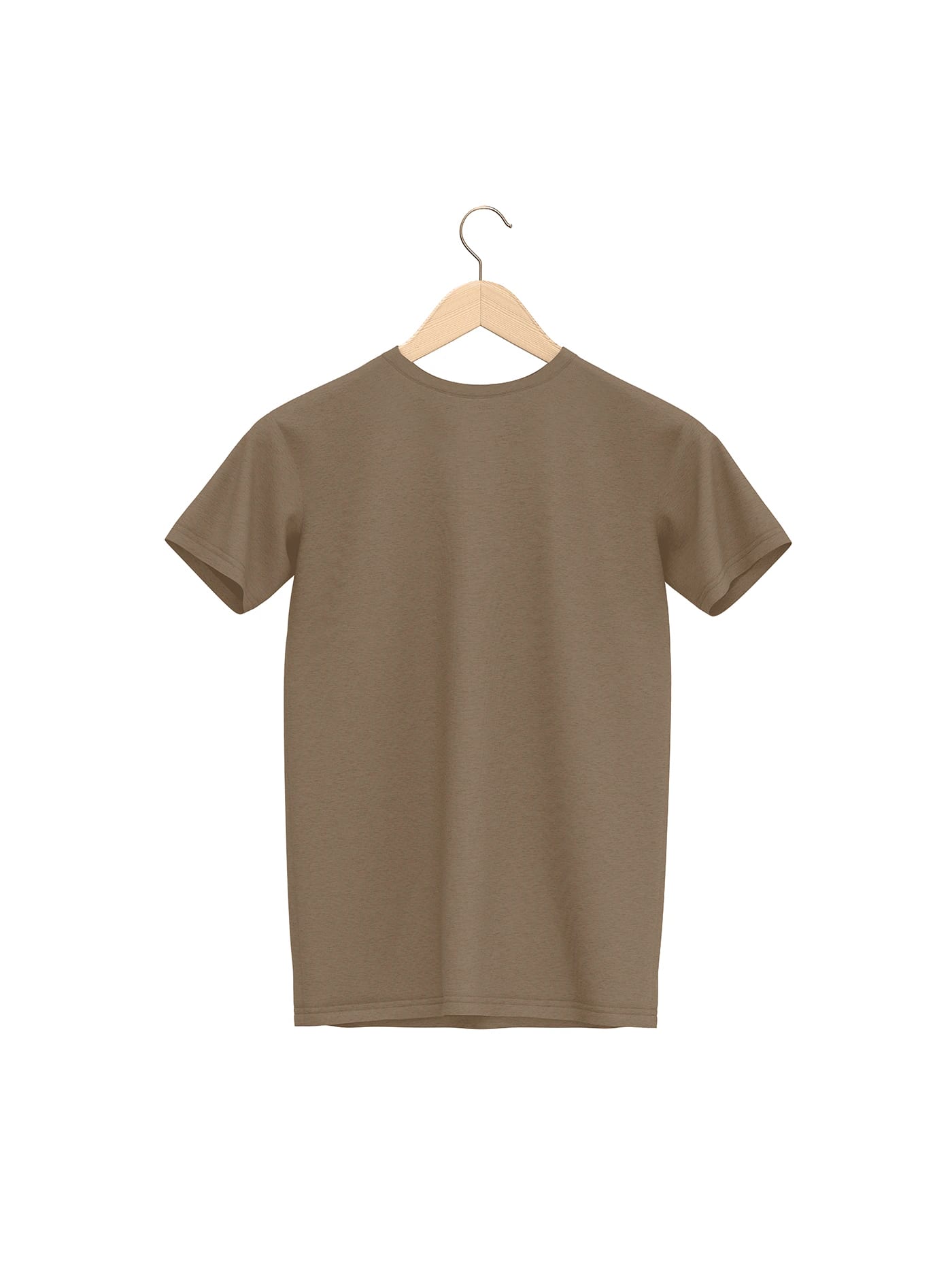 Camiseta casual male KOM - imagen 8