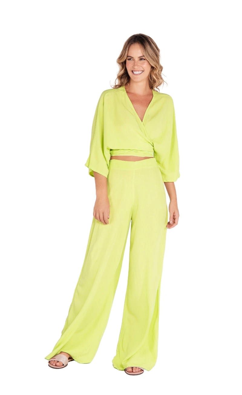 PANTALÓN LUAN - imagen 2