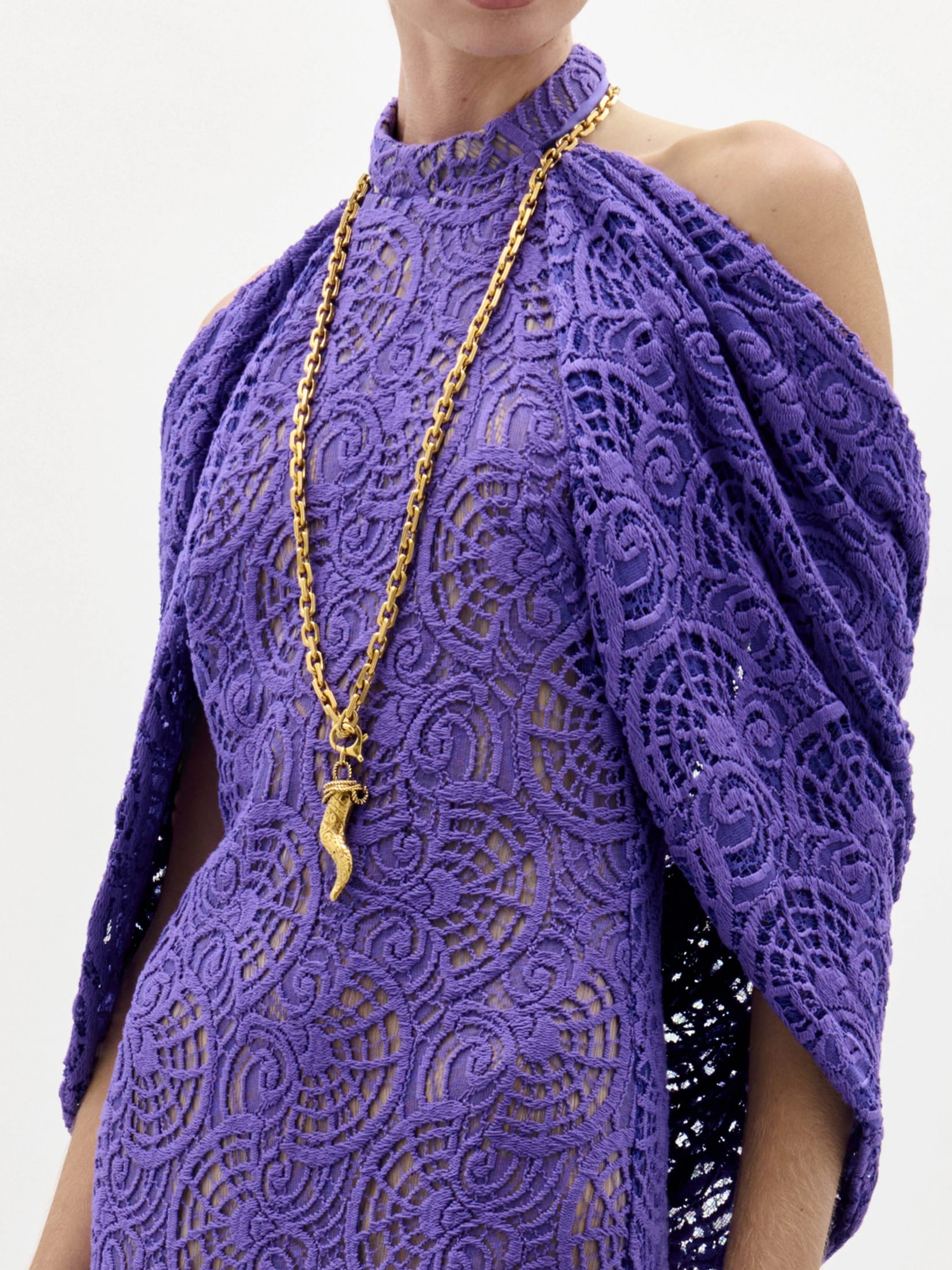Salvina Dress - imagen 2