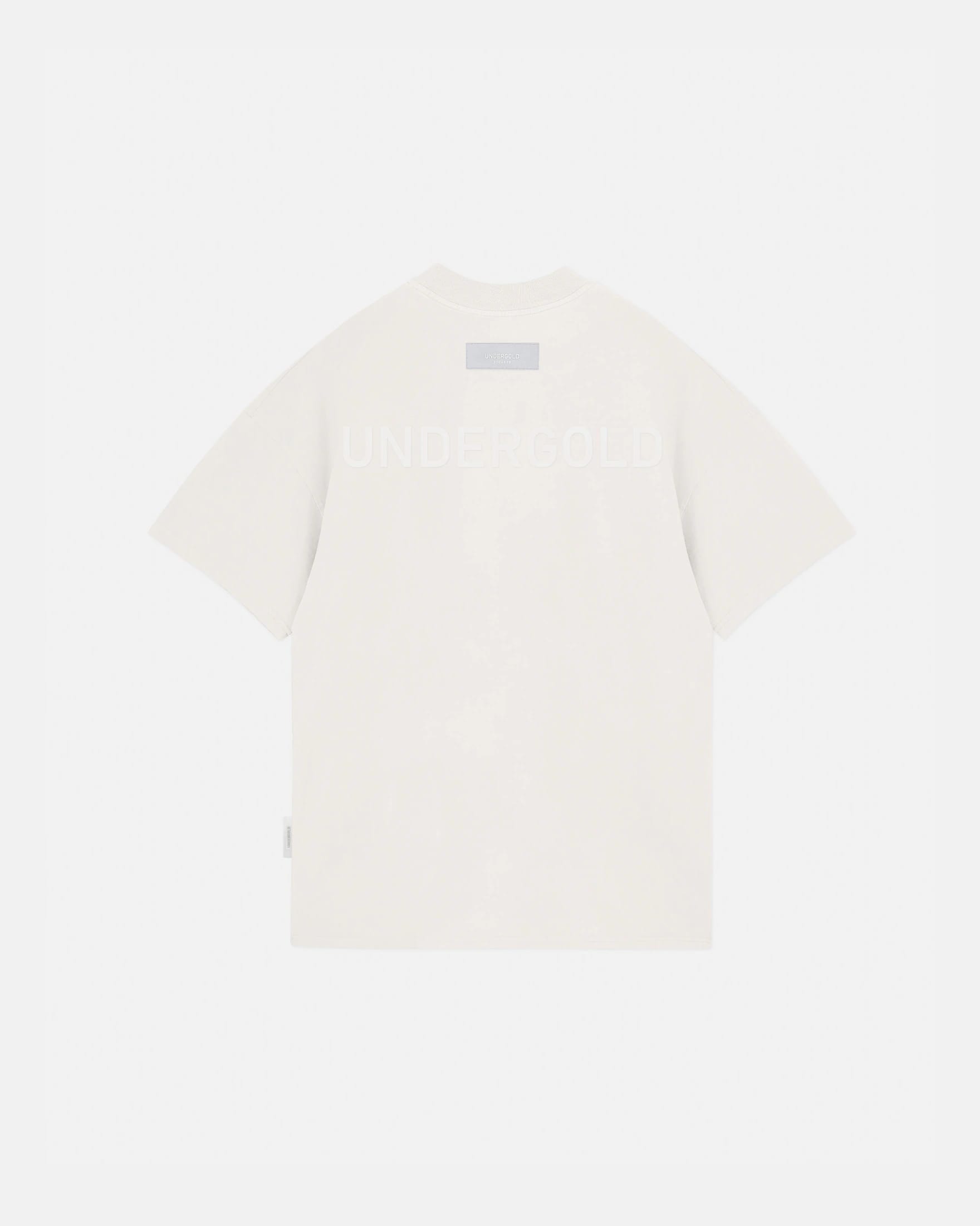 Line Logo Tshirts - imagen 4