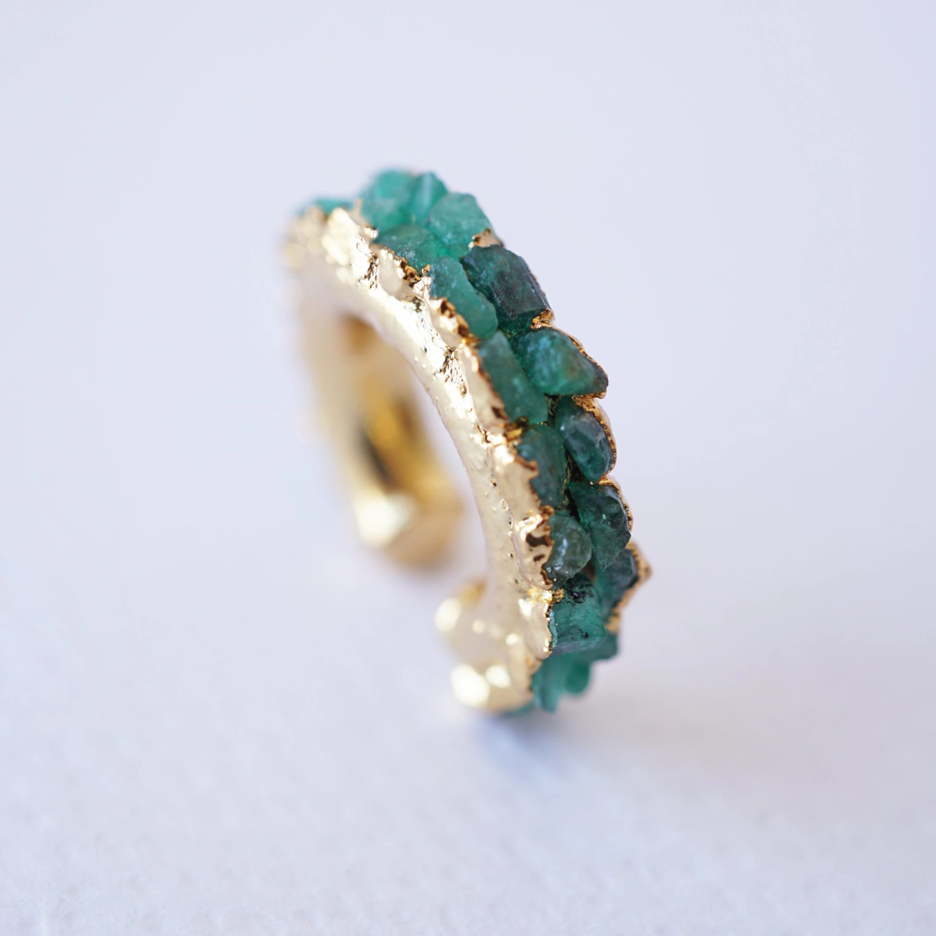 Ear Cuff Baha M - imagen 2