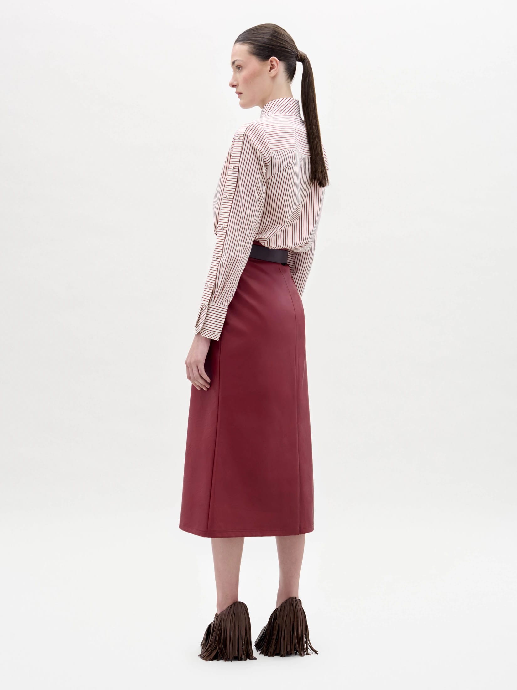 Layan Skirt - imagen 3