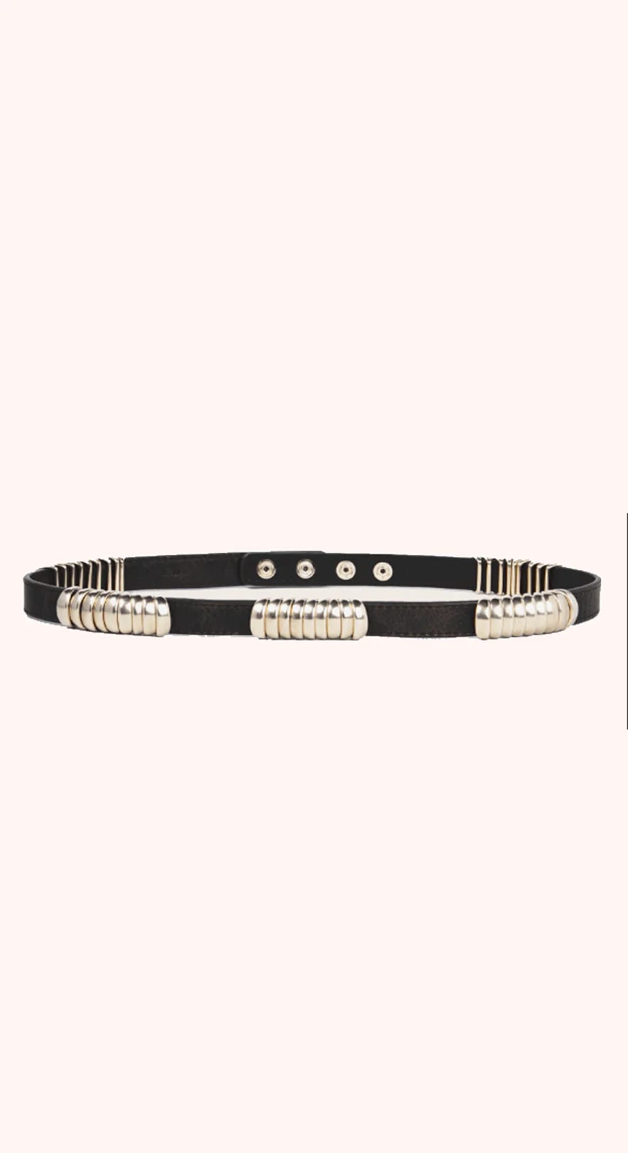 Leon Belt - imagen 1