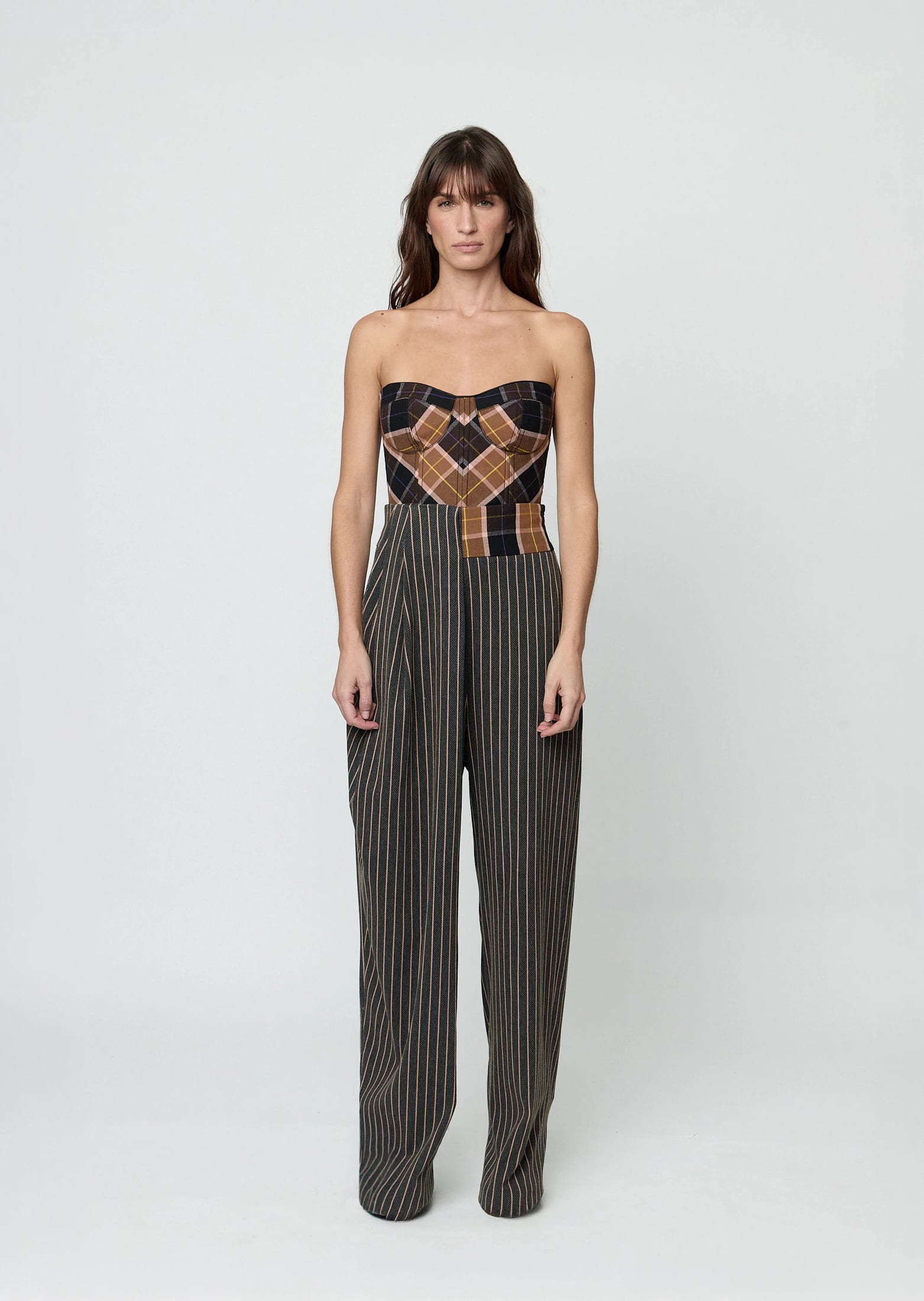 Hams Bustier - imagen 2