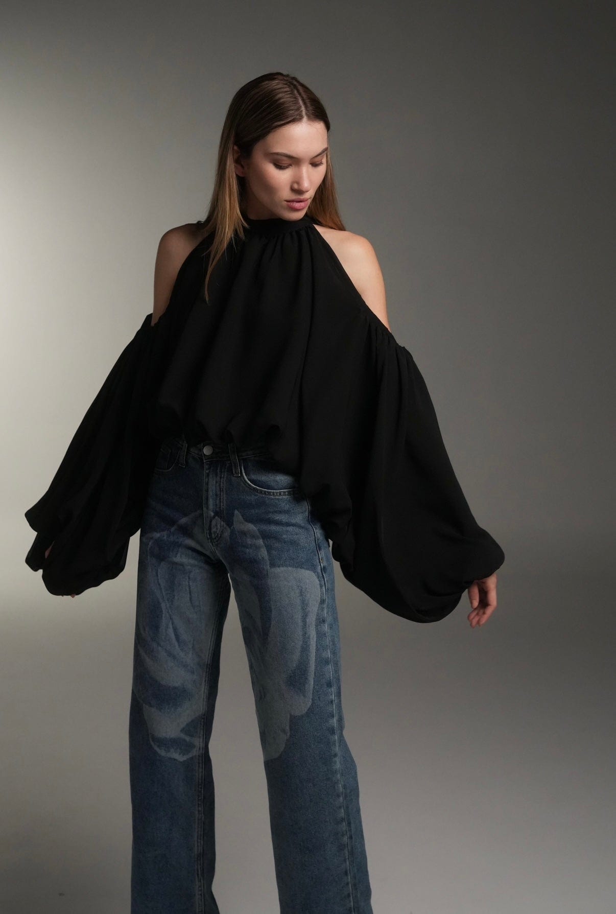 CATTLEYA JEANS - imagen 1