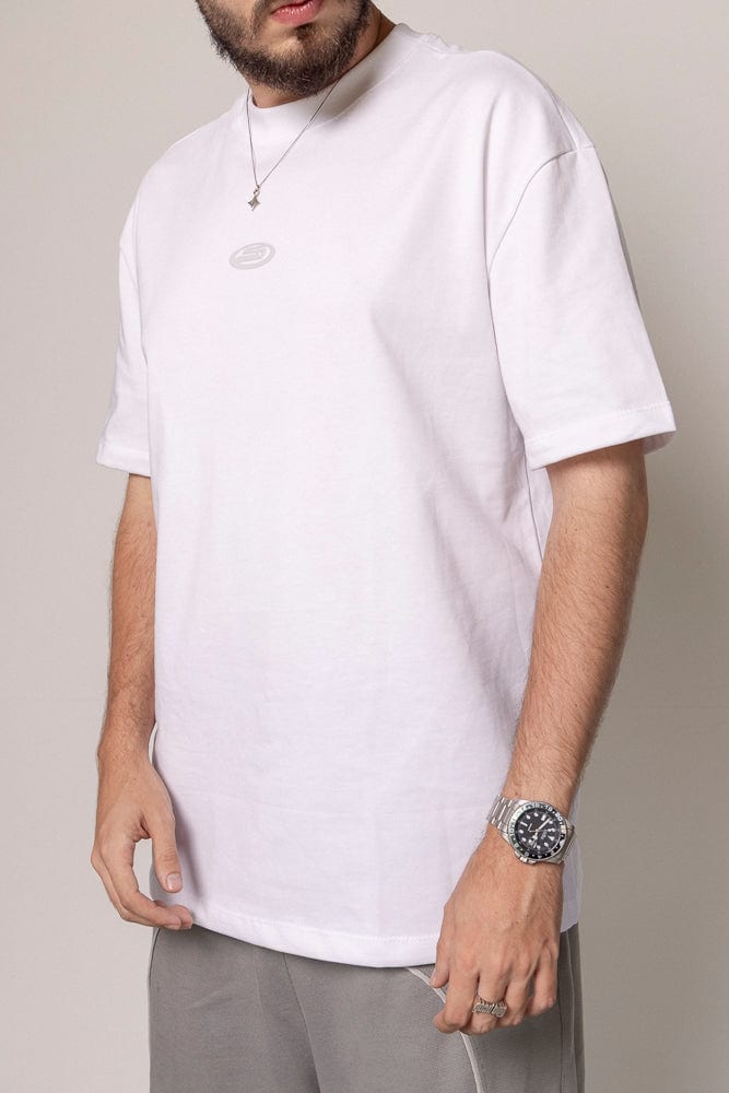 Camiseta Basica Sogno-Blanca - imagen 6